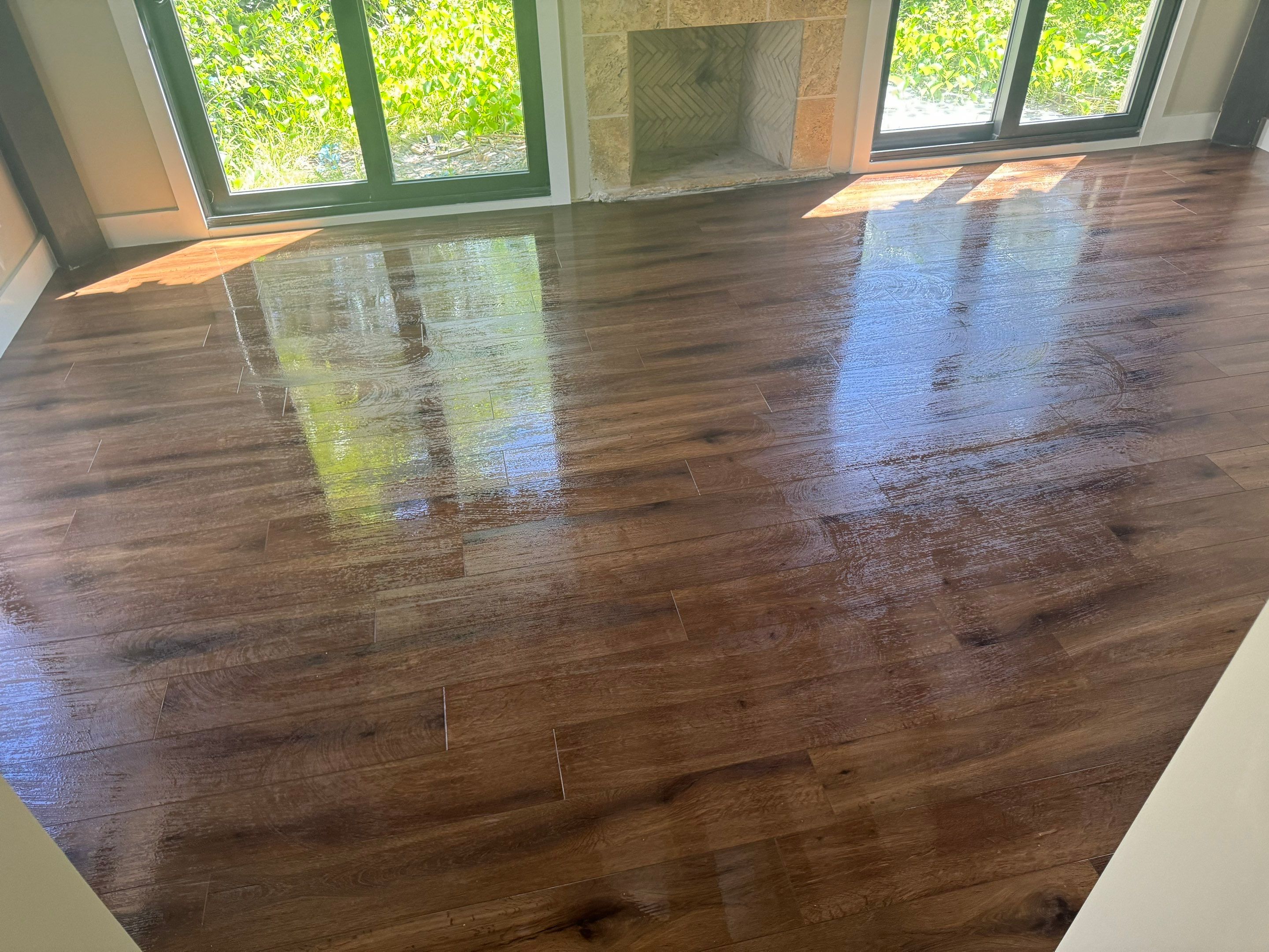 REMODELING WATERS EDGE SANIBEL by TTS Remodeling corp & Genesis Restauration