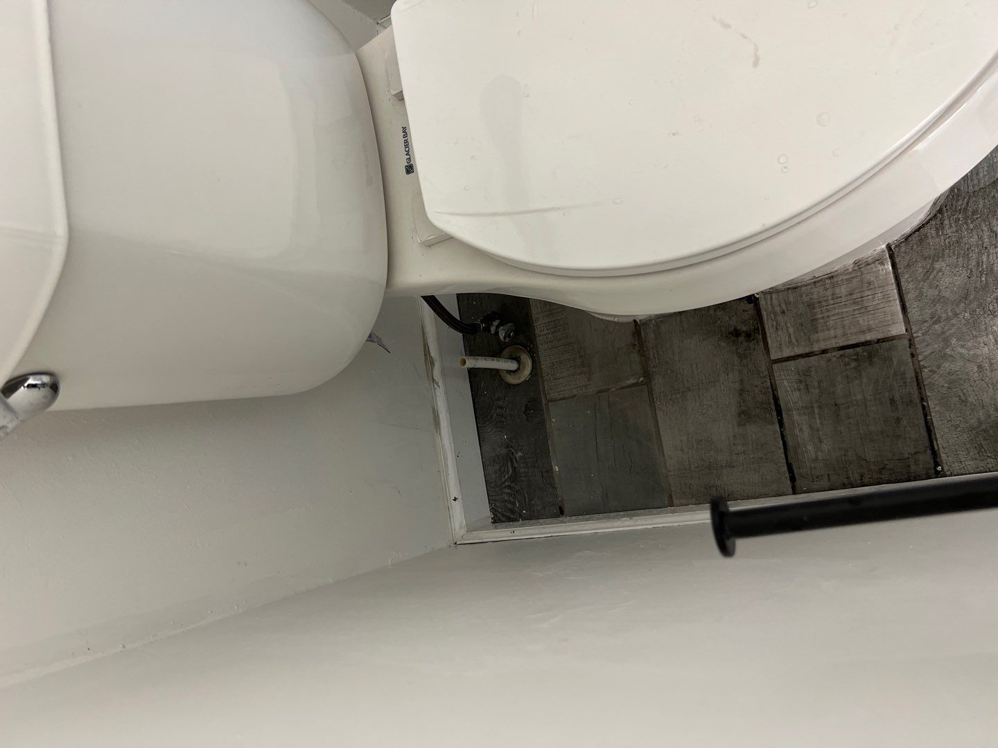 Project in Novi by EzDry Water Mitigation & Property Restoration