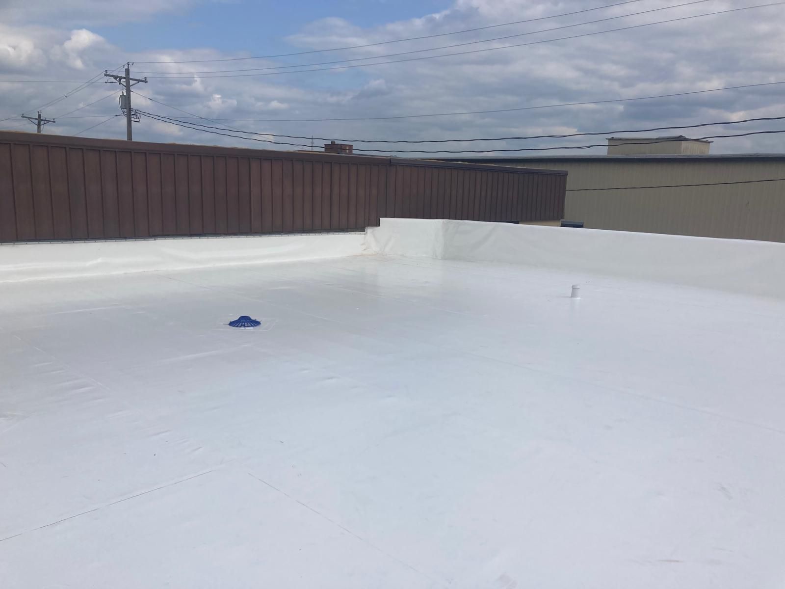 Reekers Heating and Cooling by Grell Roofing
