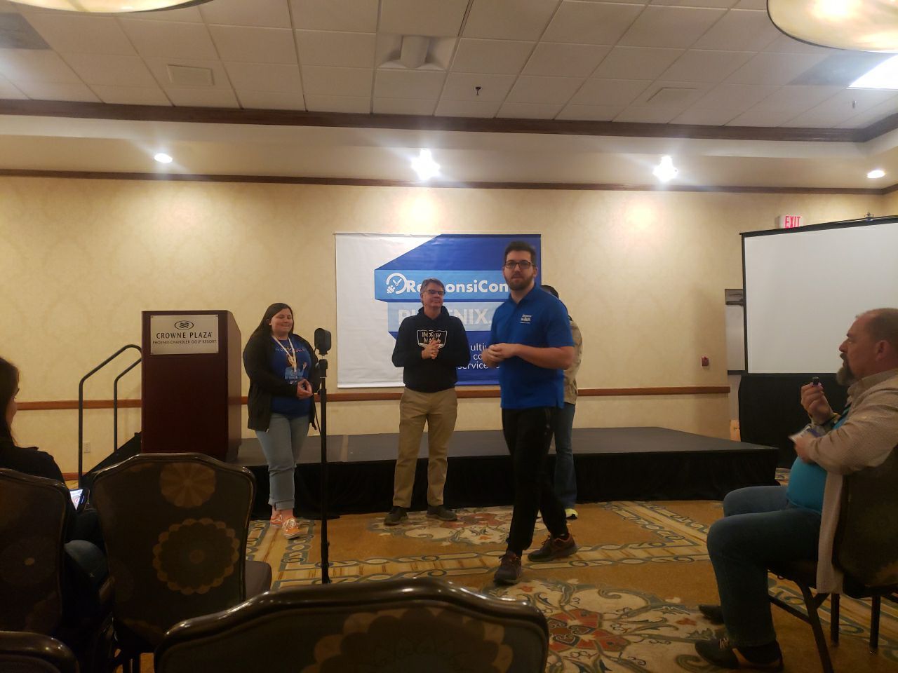 2022 selling conference by G&H Home Tech Pros LLC