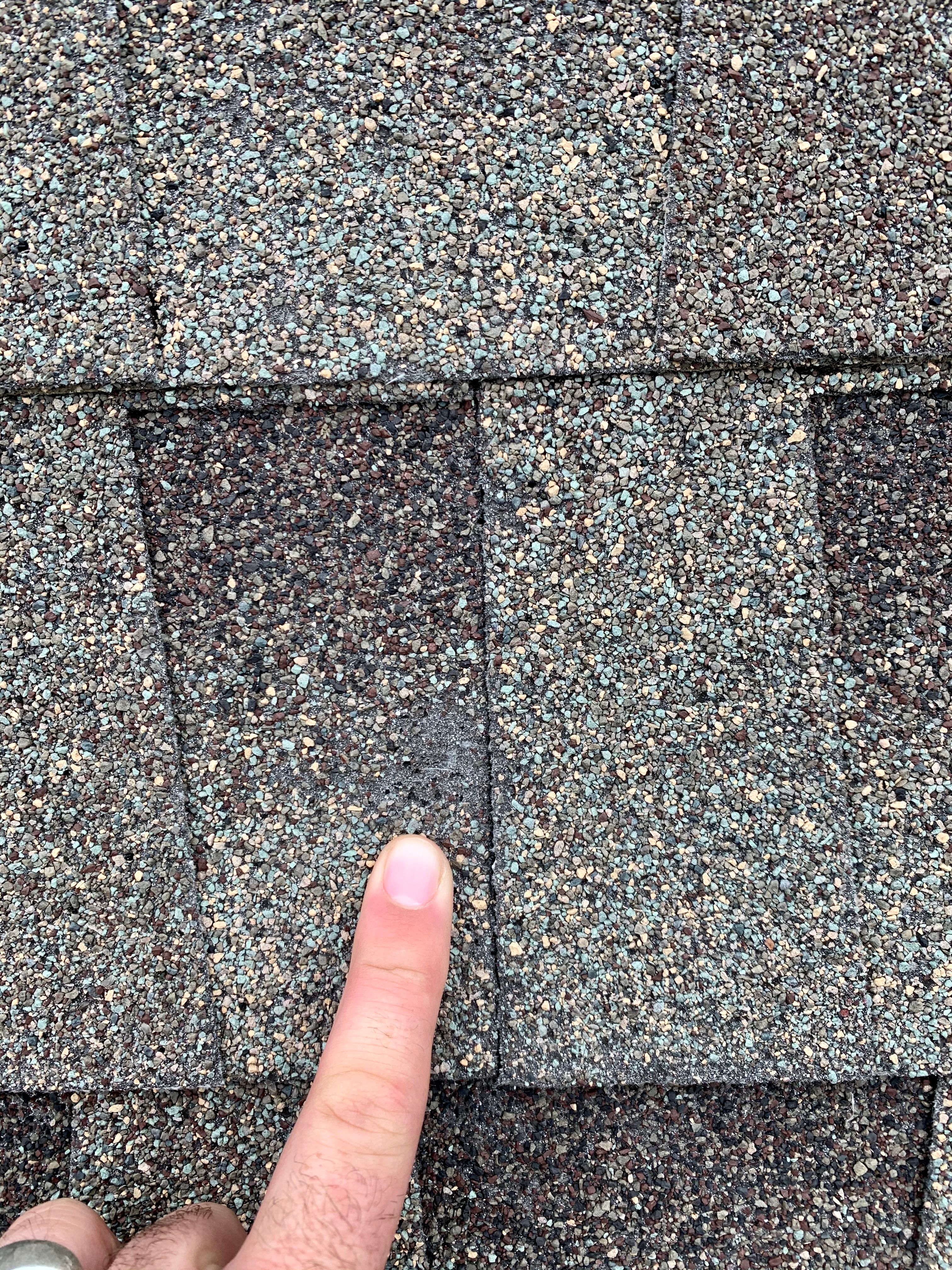 Residential Roof Replacement using GAF Timberline HDZ Architectual Shingles by Premier Roofing and Contracting