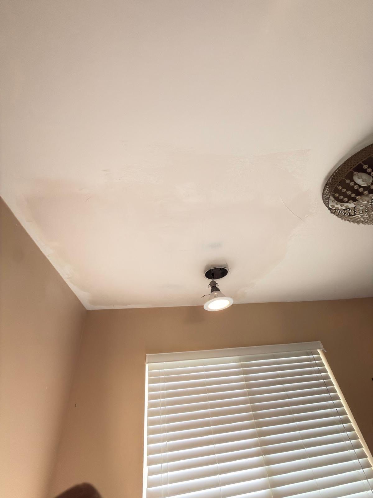 Shower Remodel due to Water Intrusion by Anza Builders, Inc. 