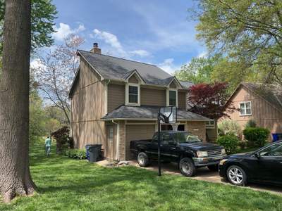 Project in Olathe, KS