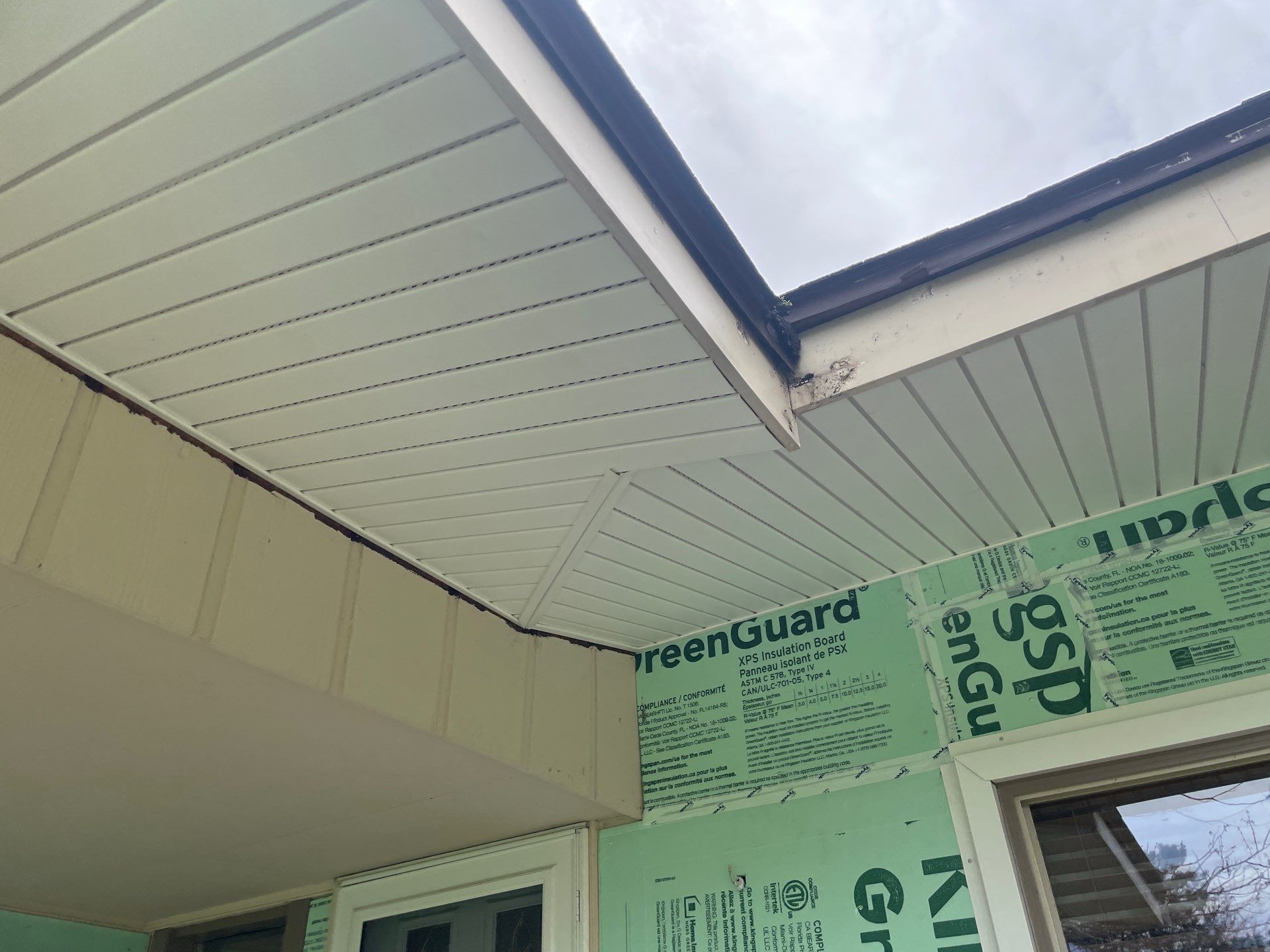 Siding Replacement using Certainteed Monogram D5 by 180 Contractors