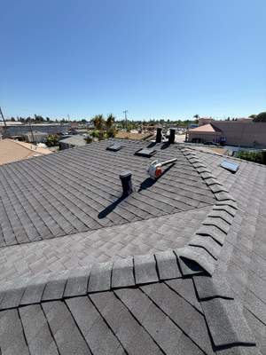 Roof Replacement - San Leandro, CA 94578