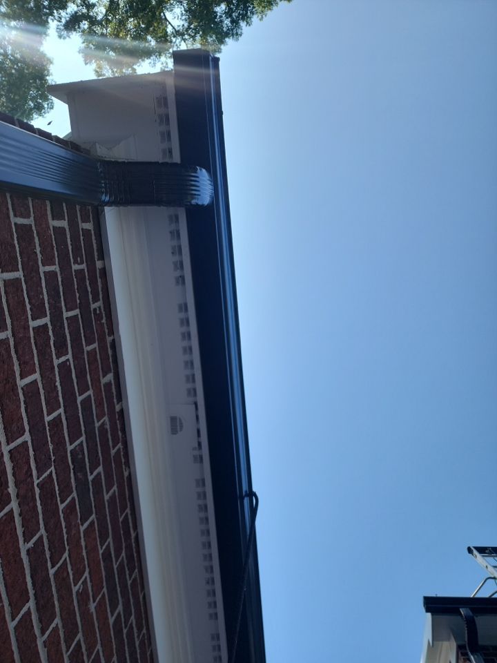 Woodstock by Reset Roofing