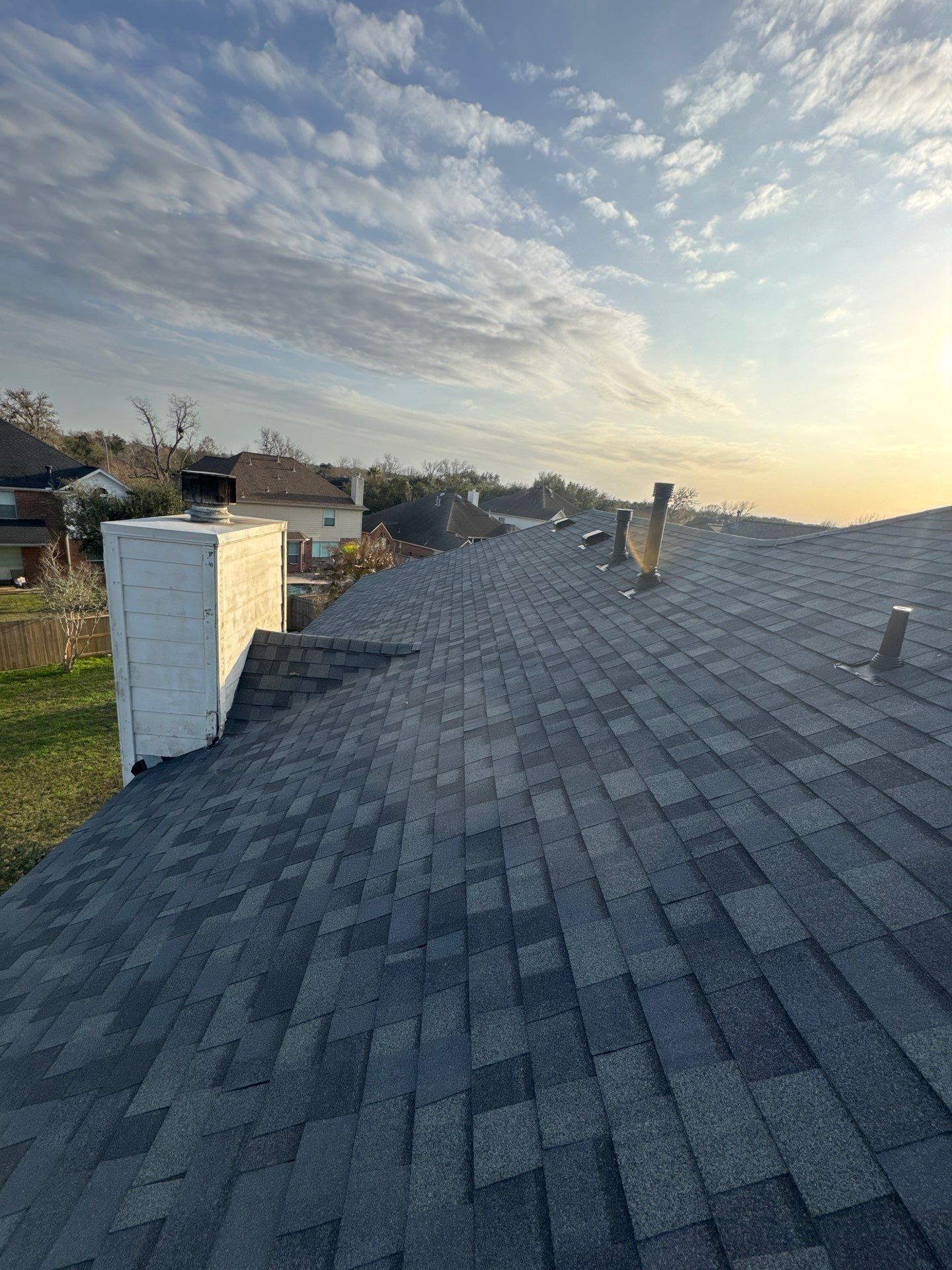 Roof Replacement Sugarland by Roof Repair Services LLC