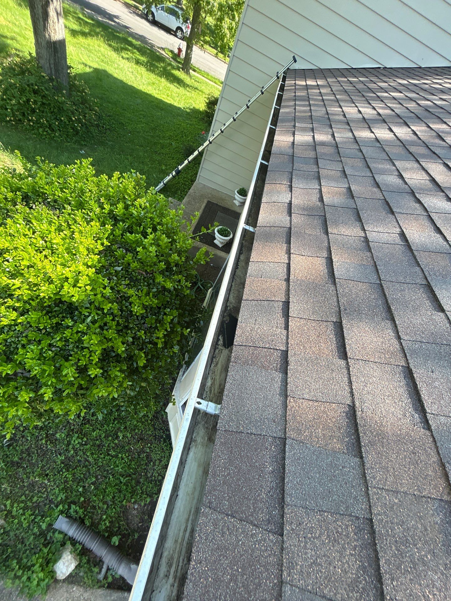 West Springfield: Residential Roof Replacement with CertainTeed Landmark in Heather Blend by RM Banning, Inc.