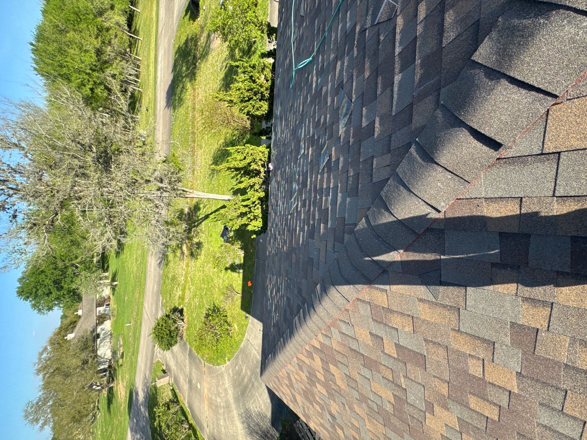 Roof Replacement Weston Lakes by Roof Repair Company