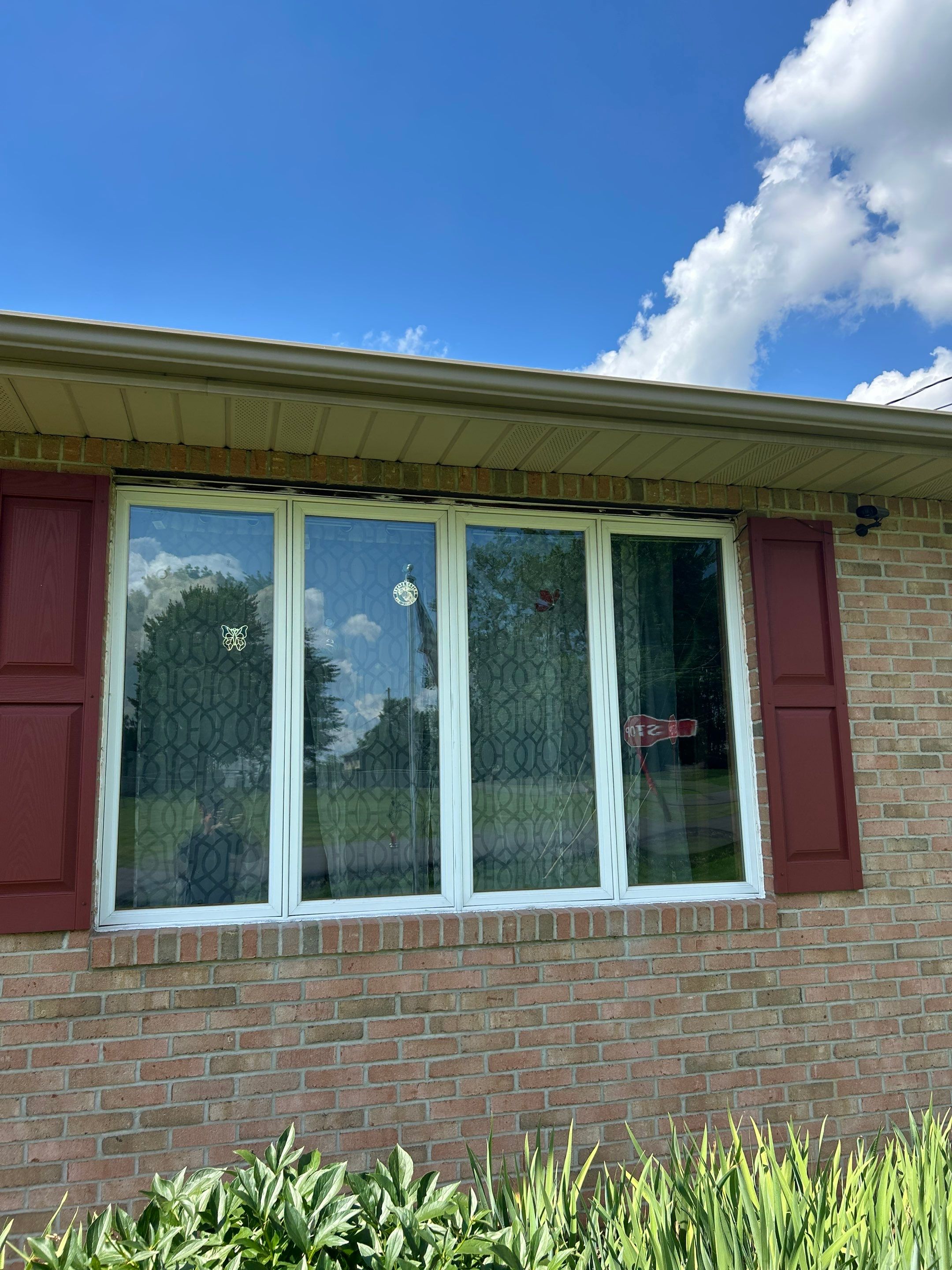 Windows in Massillon  by Ohio State Windows