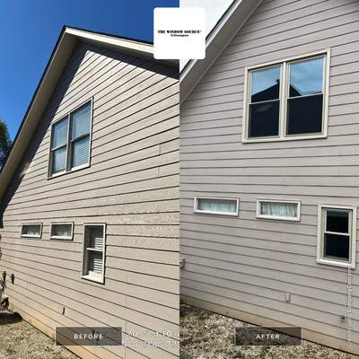 Taliaferro Project in Vestavia