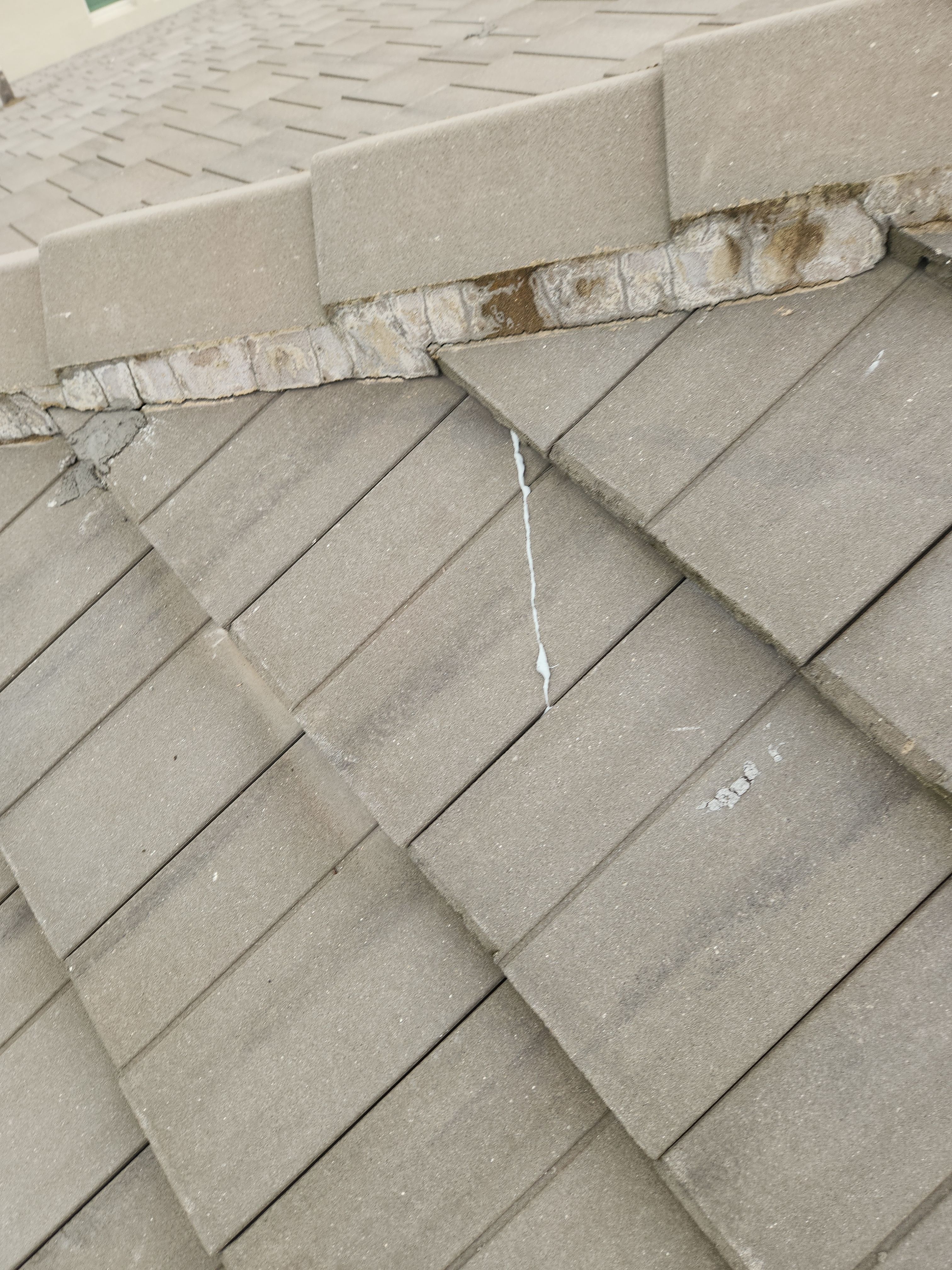 Concrete Tile Roof Repair and Maintenance in Boca Raton by Aastro Roofing