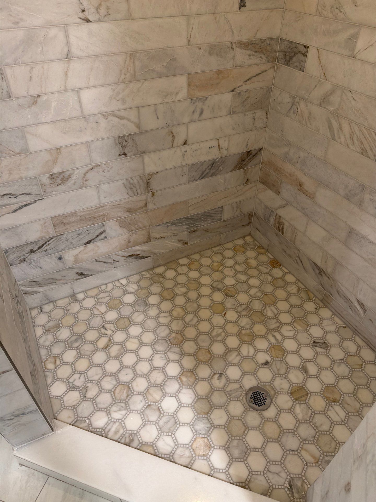 Tile by Vrmmm Flooring