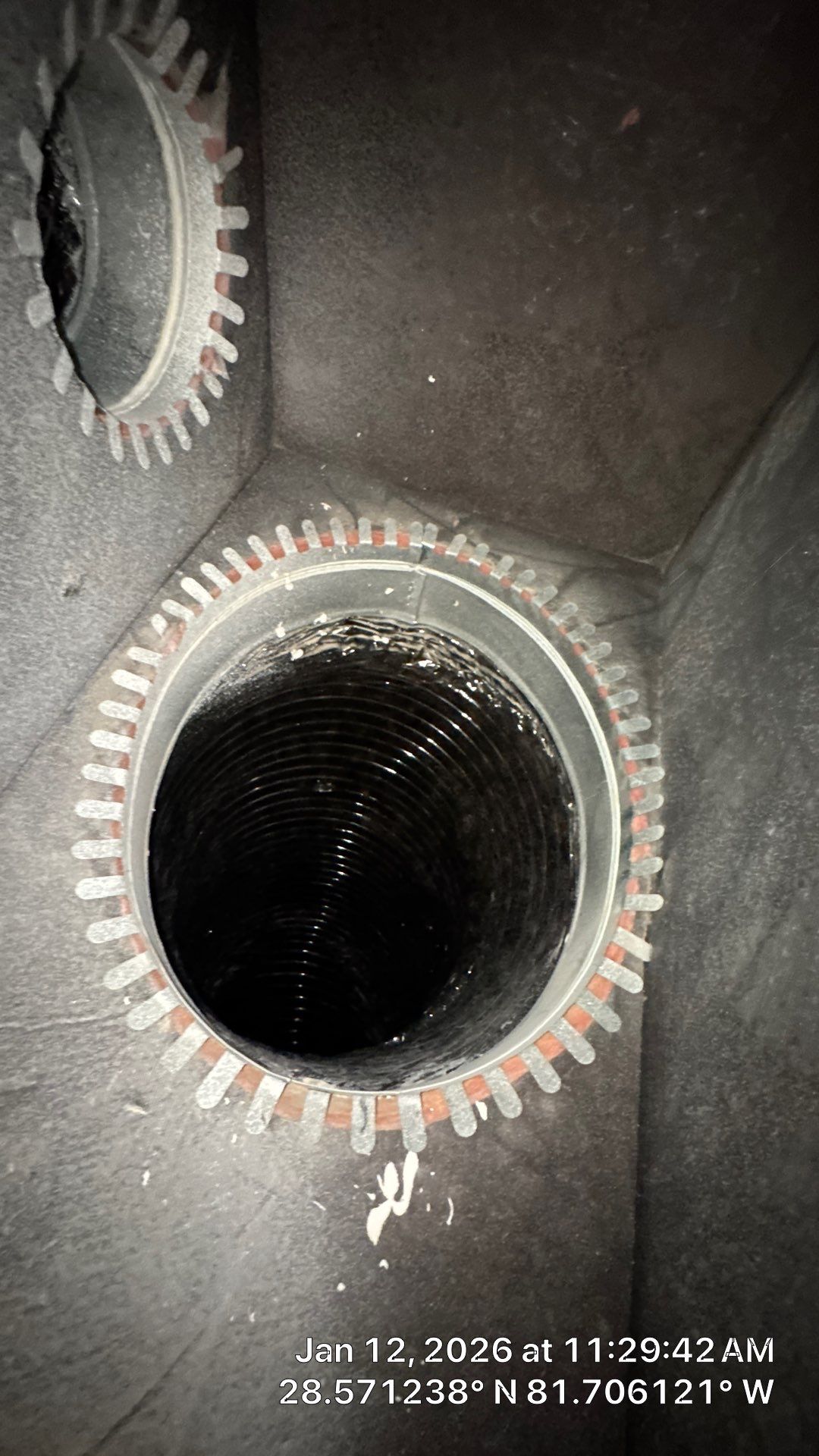 Air Duct Cleaning in Clermont by Hygienic Air, Inc