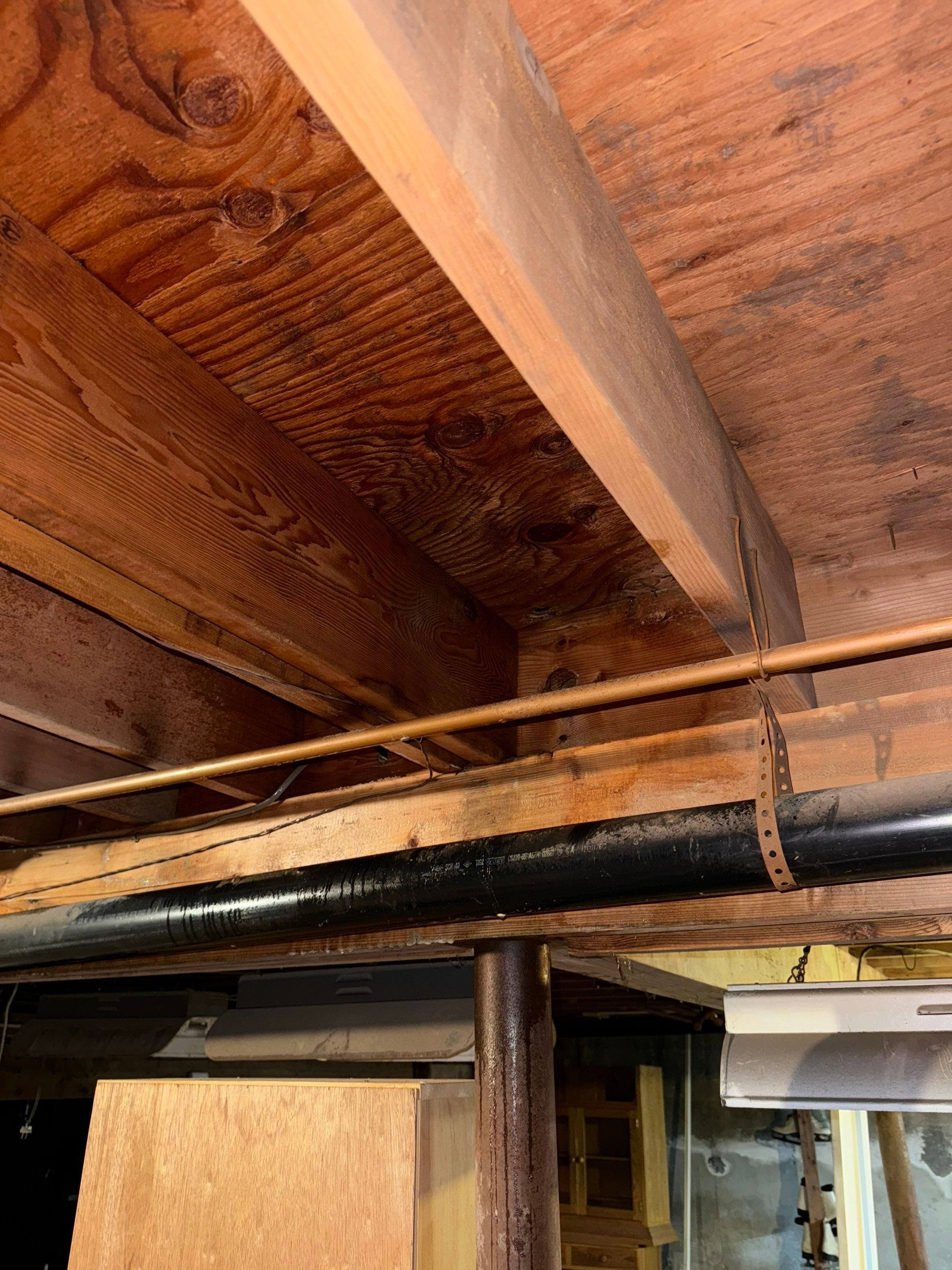 Entire Home Remediation by Home Guarantee, LLC