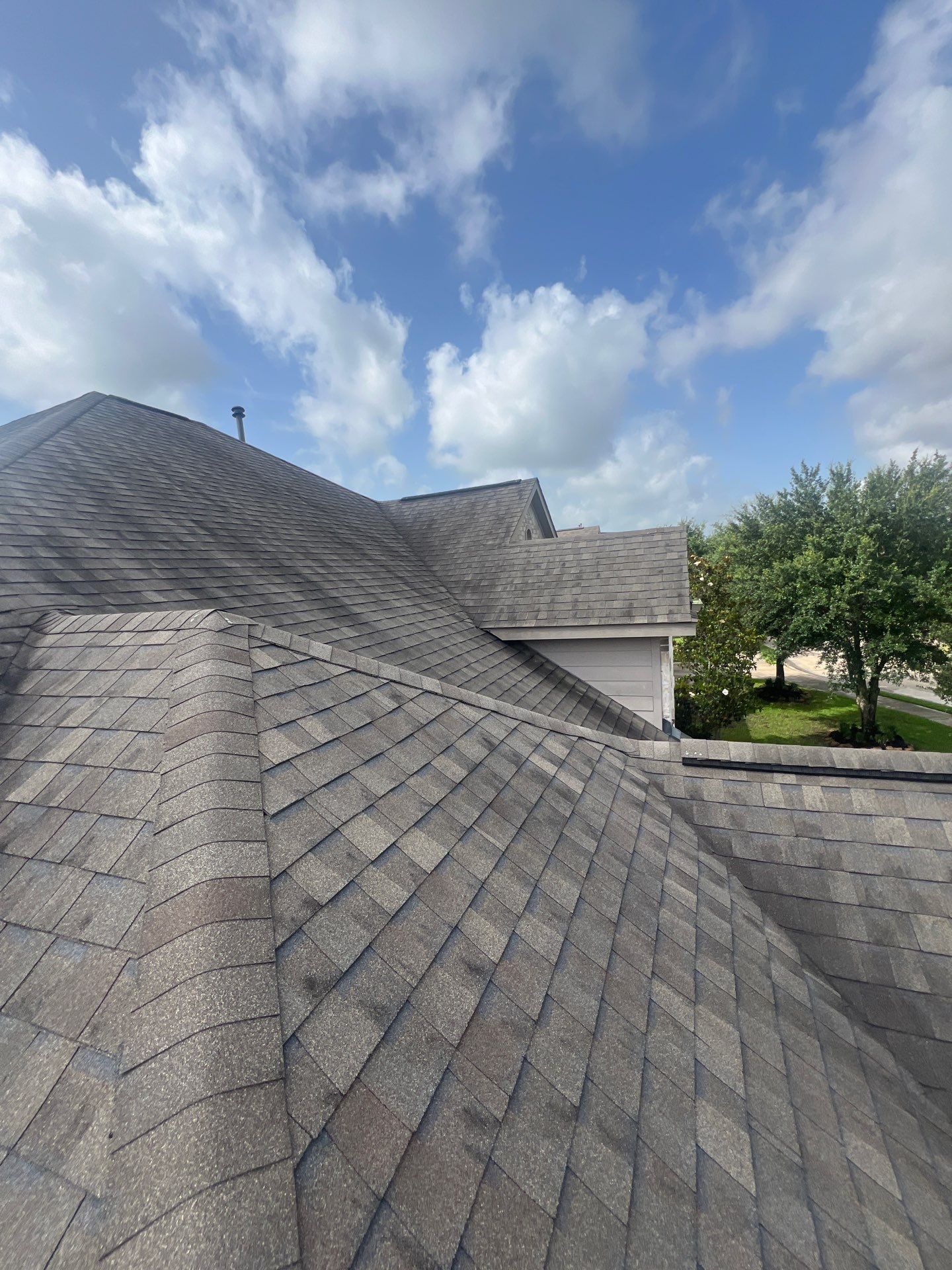 Roof Repair Richmond by Roof Repair Services LLC