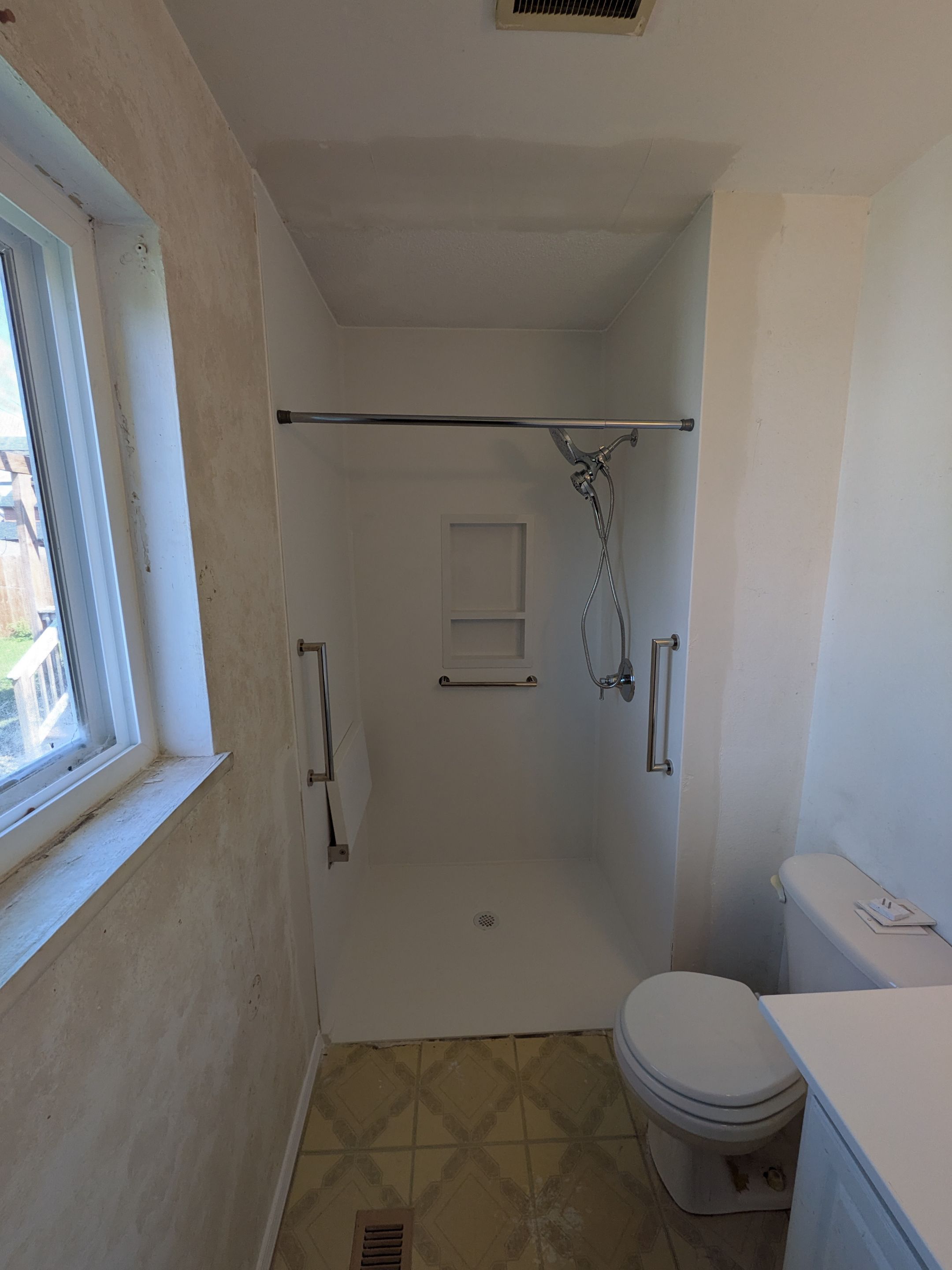 Sharon Project in Rogers, AR by Ozark Home Pros