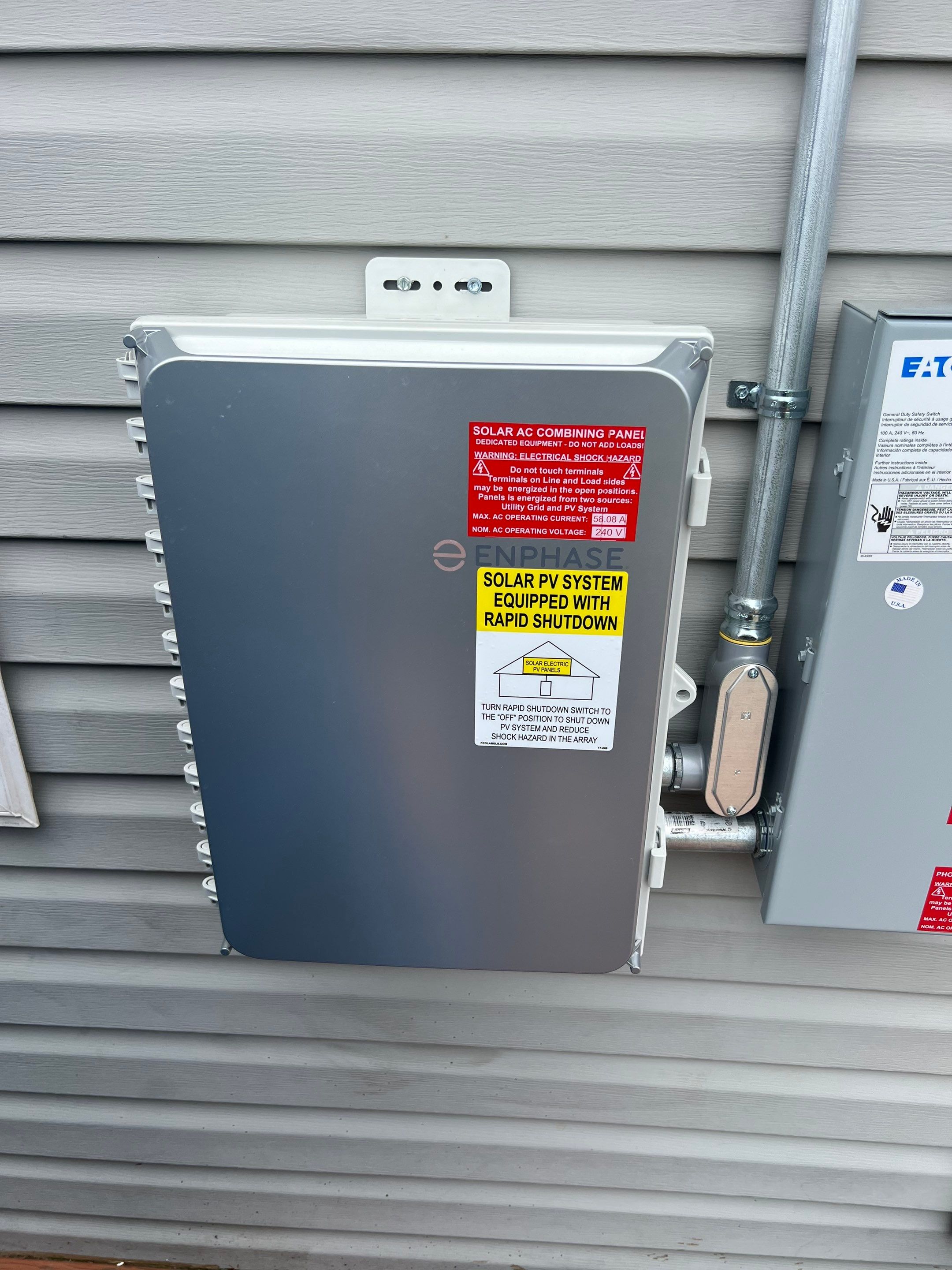 Elevating Energy Efficiency: Our Successful Solar Panel Installations by Infinity Solar Systems