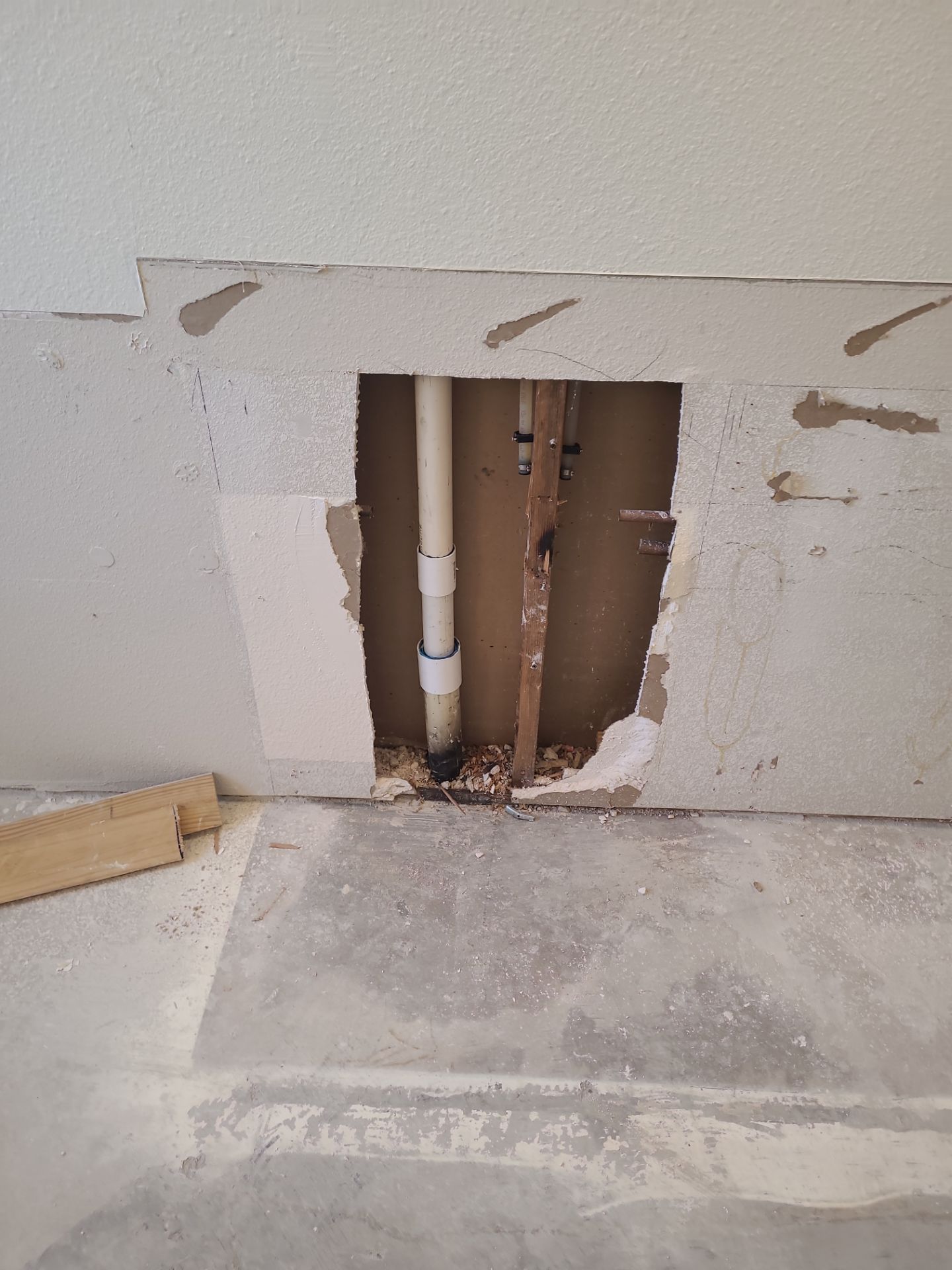 Bathroom Remodel in Willis, TX by SophAlx LLC