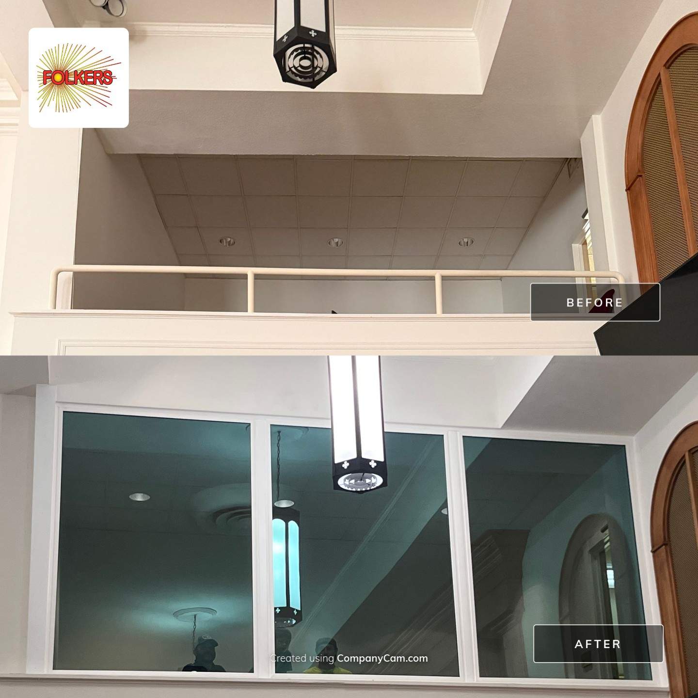 Folkers Window Company featured photo.