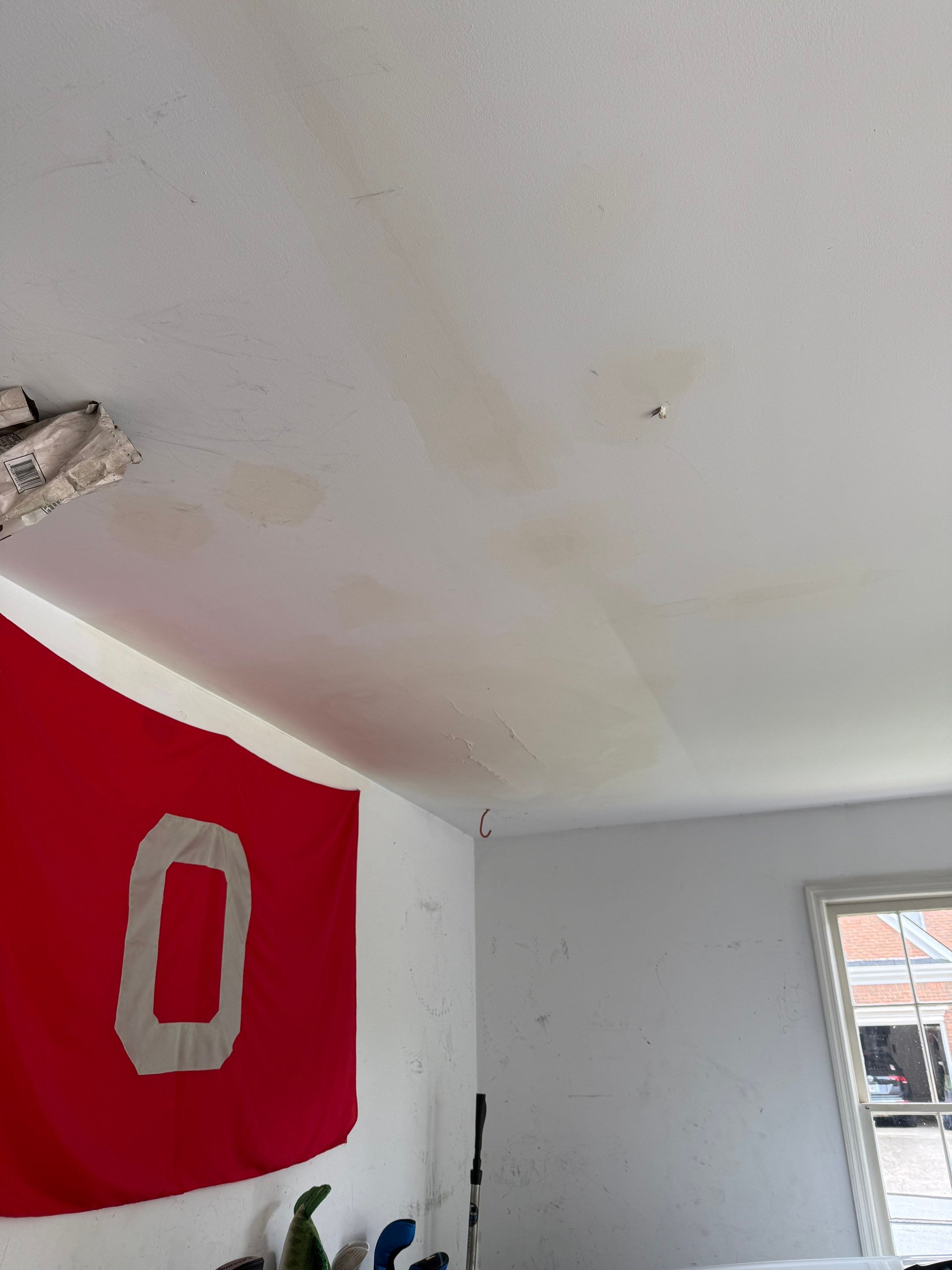 Drywall & Paint Project from Water Damage- Atlanta by PGP Surface Solutions, LLC