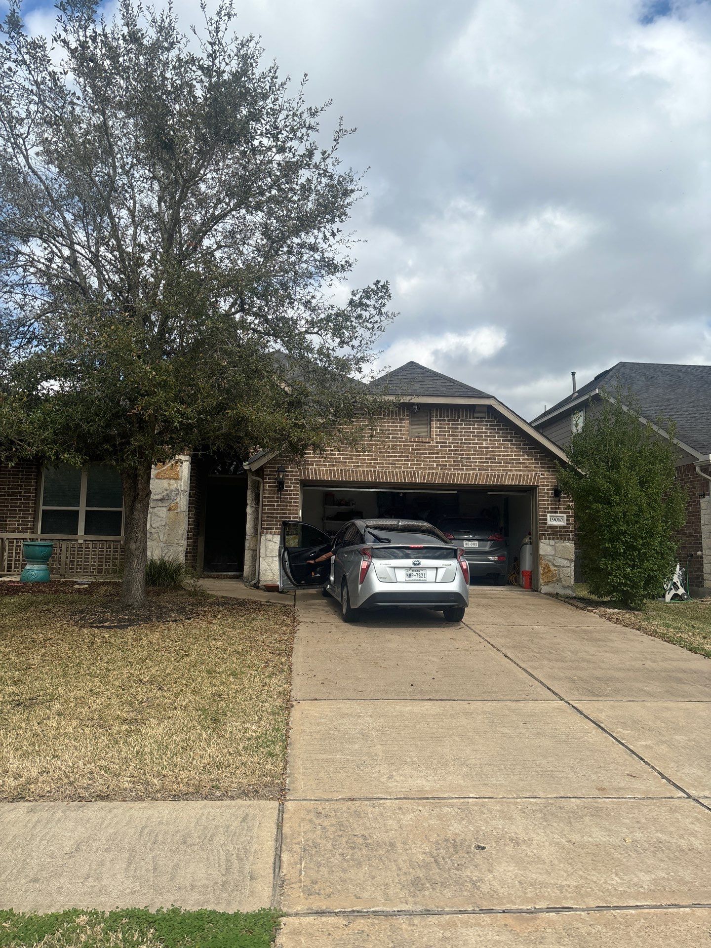 Roof Repair Tomball by Roof Repair Company