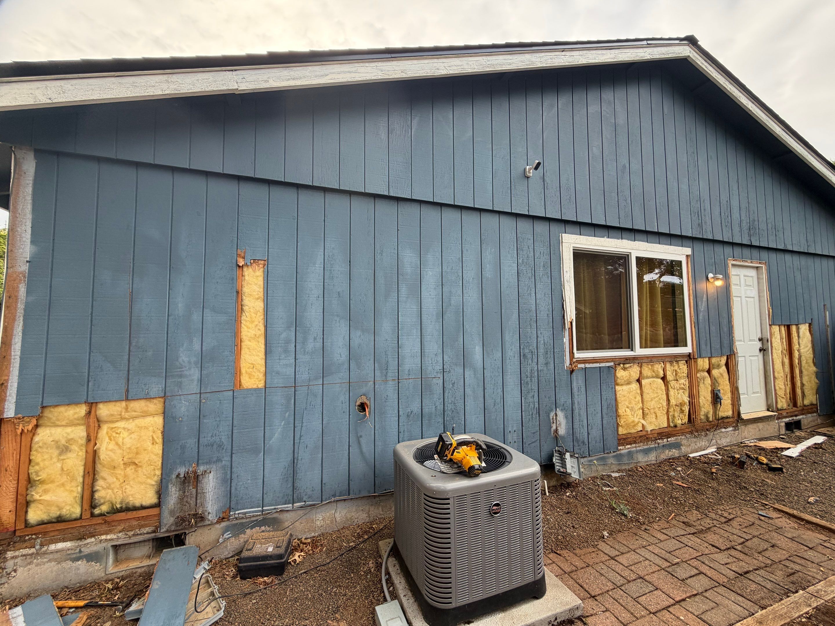 Dry Rot Repairs by Handyman State LLC