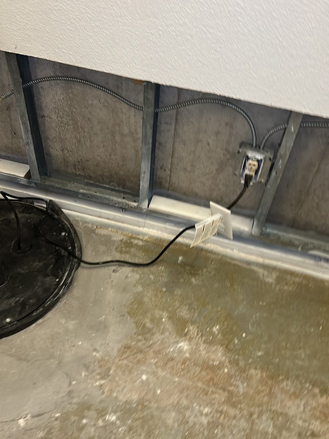 Water Damage by Accountable Home Services