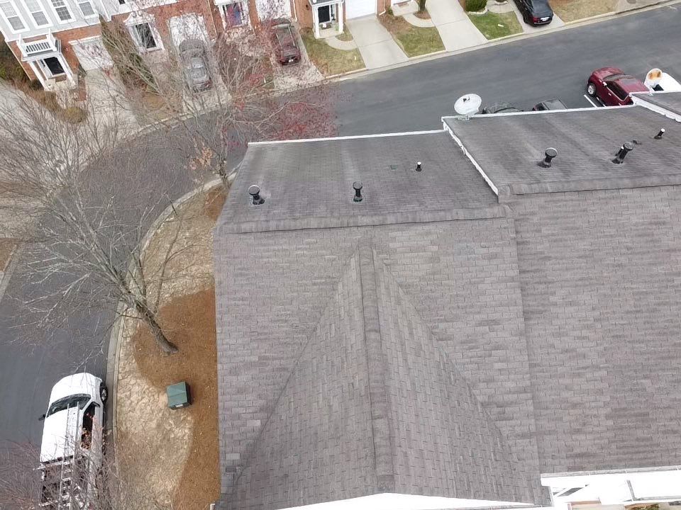 Residential Roofing Repair using Owens Corning by Inspector Roofing and Restoration