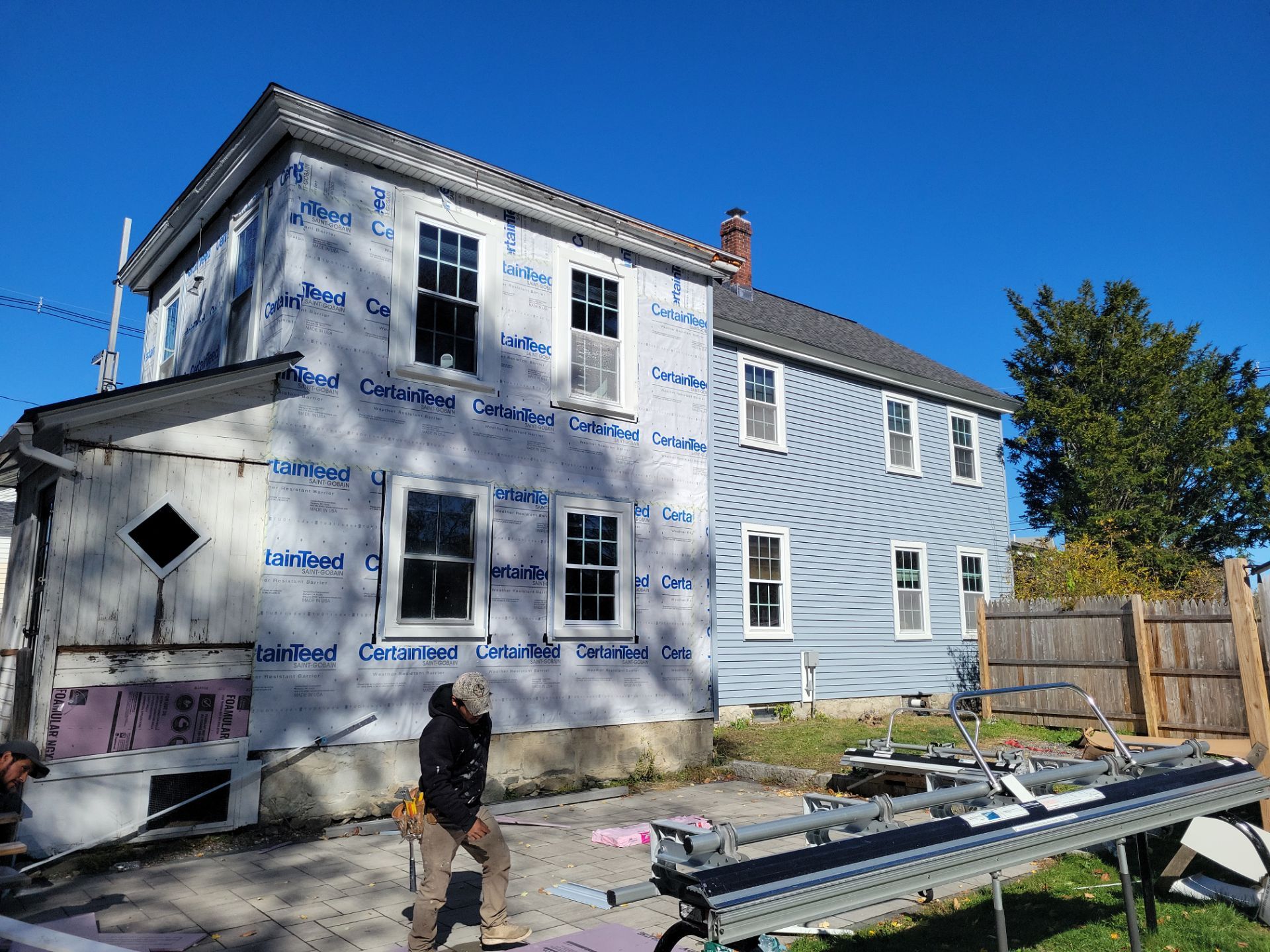 Roofing, Siding & Gutters in Newmarket by CML Roofing and General Contracting