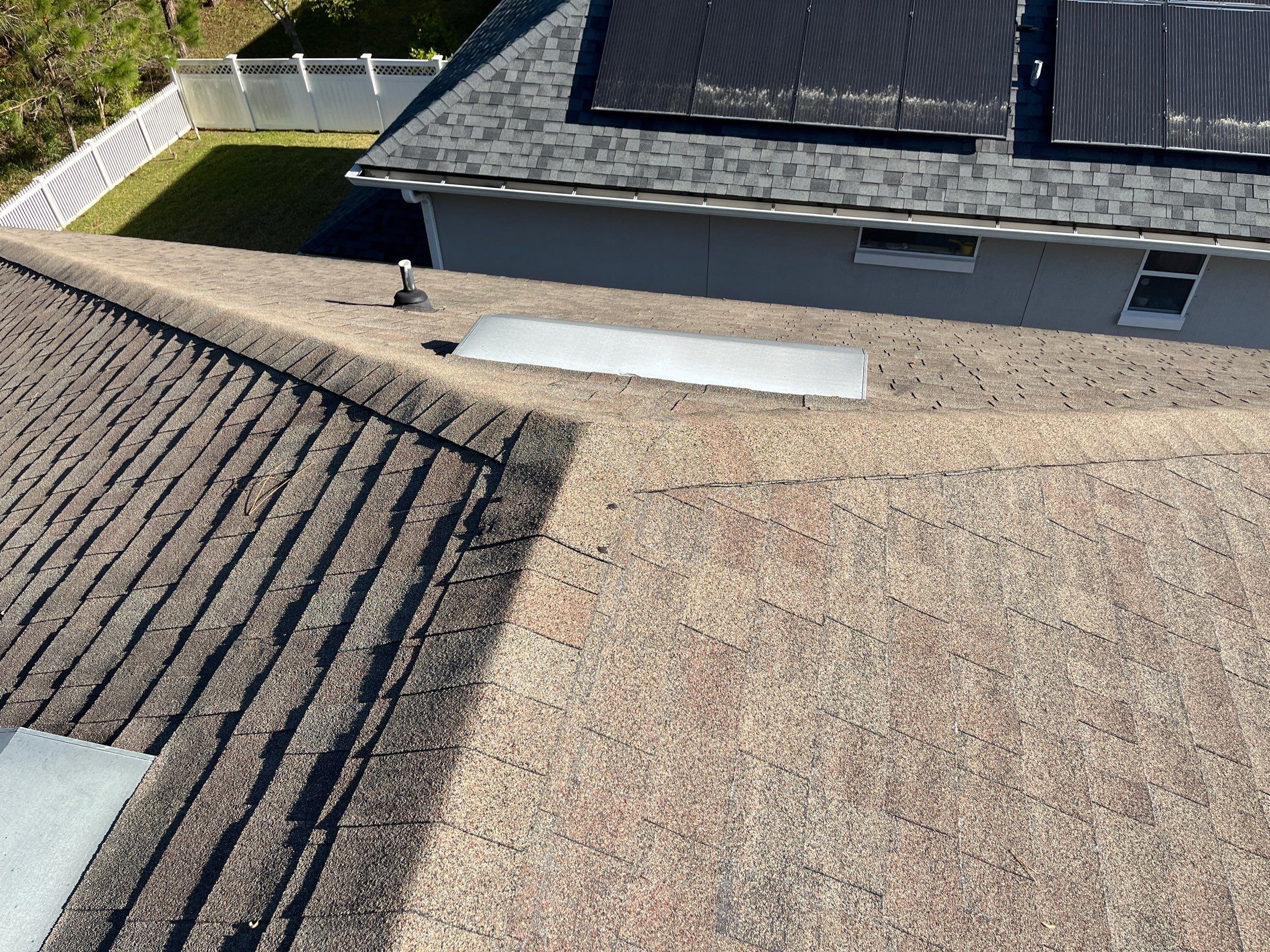 Shingle -> Shingle by Prime Roofing