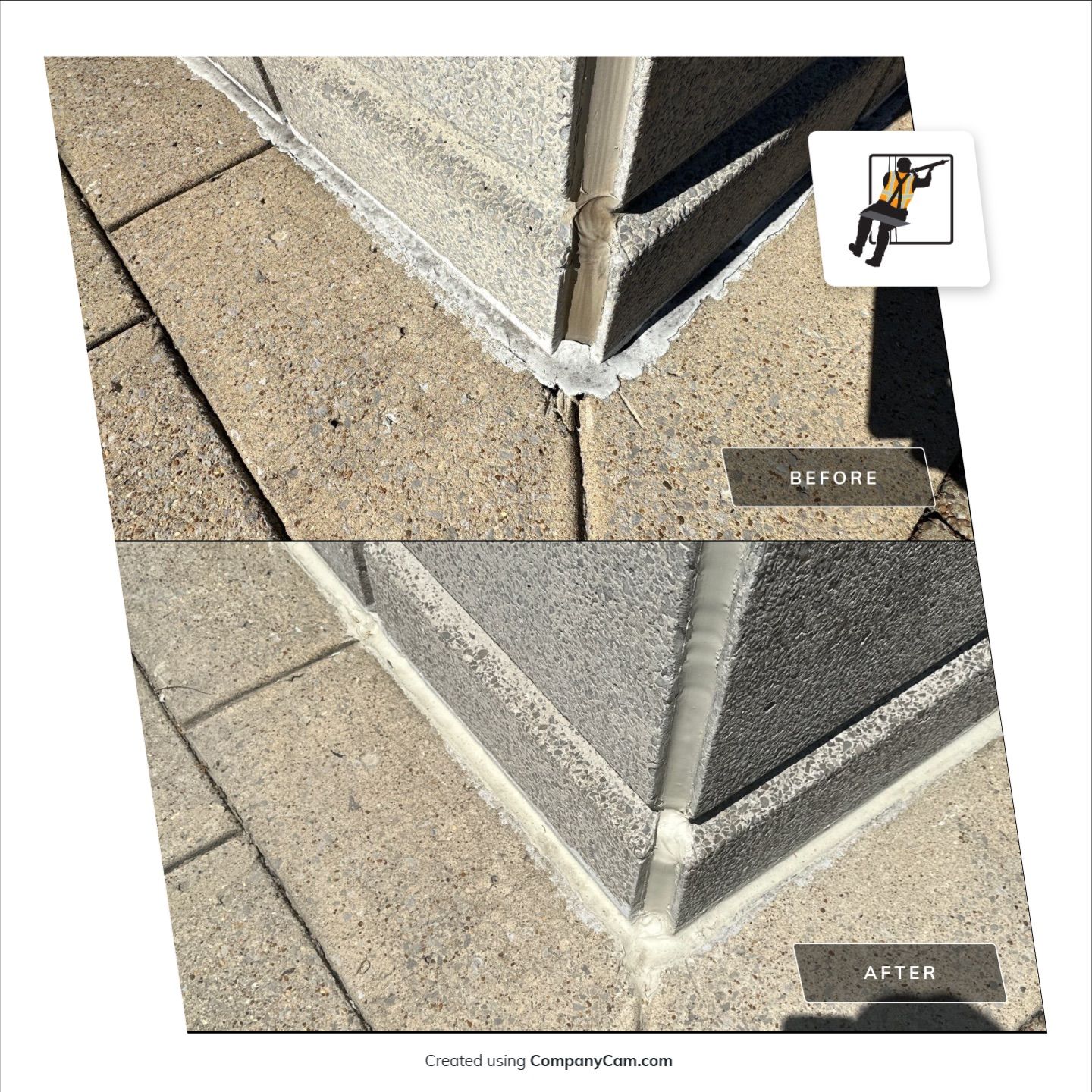 Commercial Building Envelope Restoration in Huntsville, AL | Wet-Glaze Windows, Sealant Replacement & Precast Waterproofing by Performance Waterproofing LLC