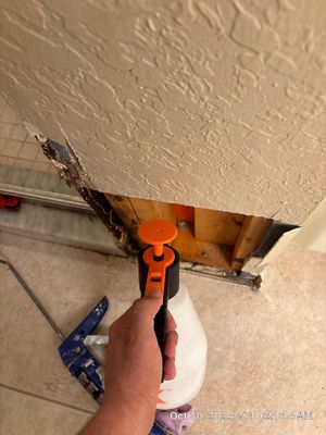 Water Damage Removal & Restoration