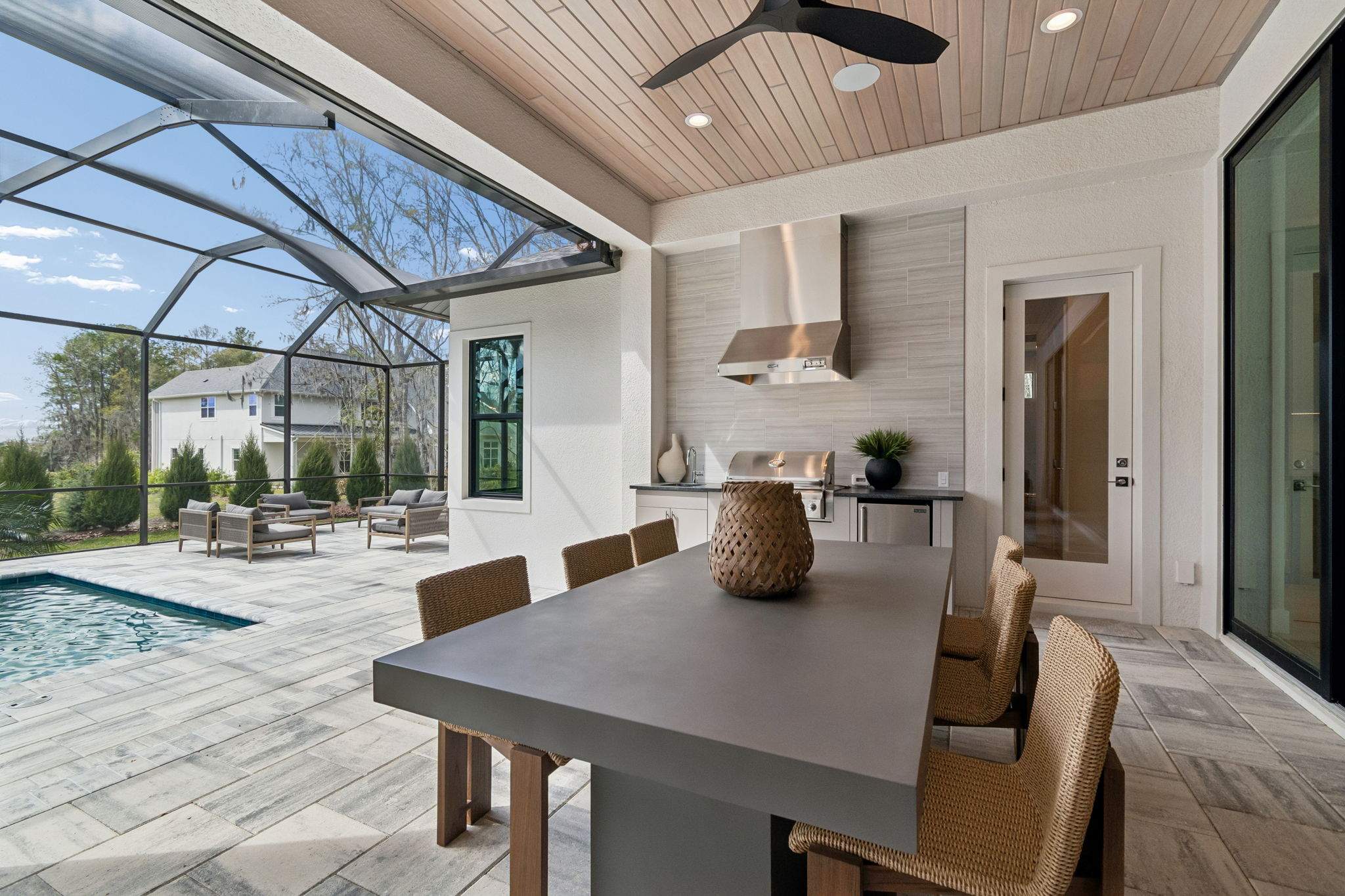 Callaway Model by Lyons Heritage Tampa, LLC