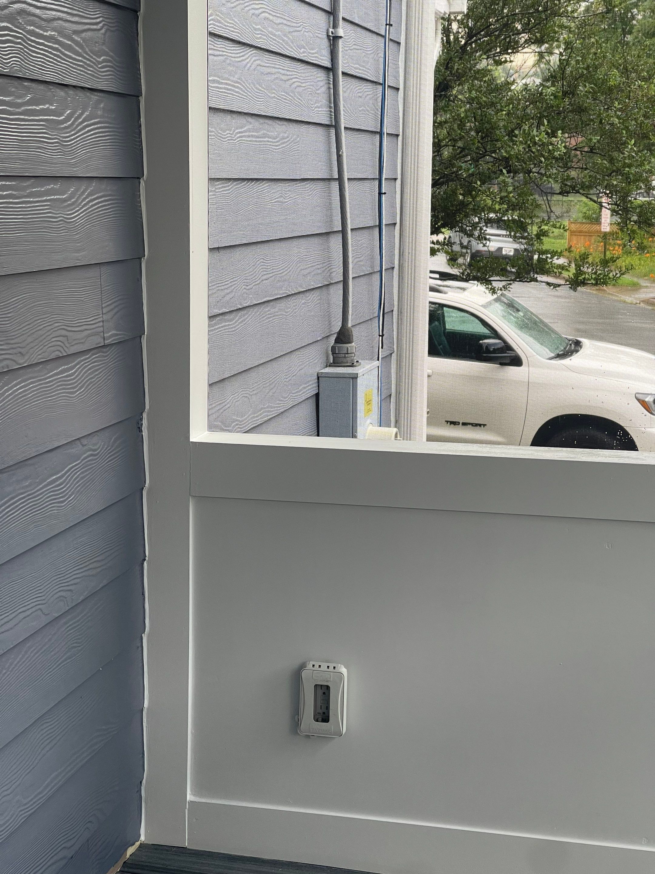 Exterior Repairs in Arlington, VA by My Painter 