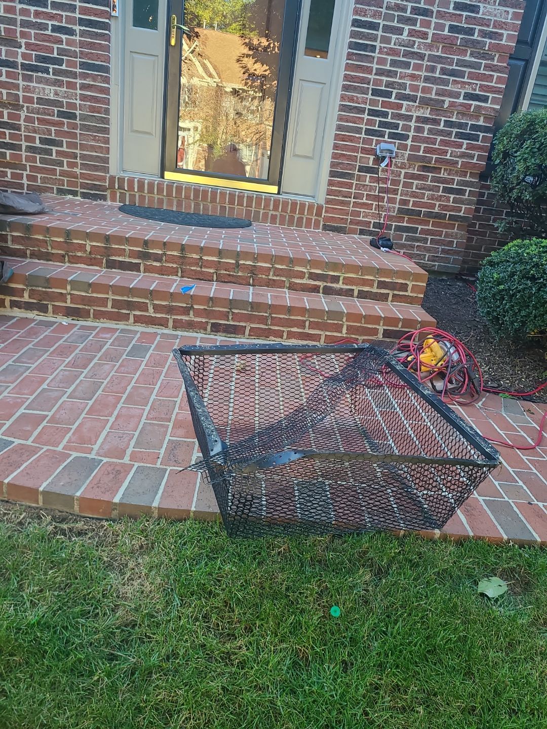 Burke: Residential Roof Replacement with CertainTeed Landmark Pro Designer Shingles in Max Def Charcoal Black by RM Banning, Inc.