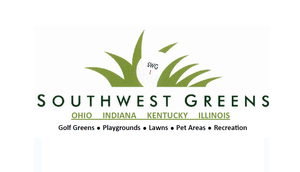 Logo for Southwest Greens of Ohio, LLC