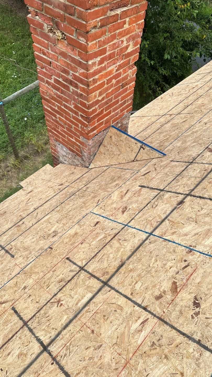 Historic Schoolhouse Roof Restoration with Platinum Warranty in York Springs, PA by Bealing Roofing & Exteriors