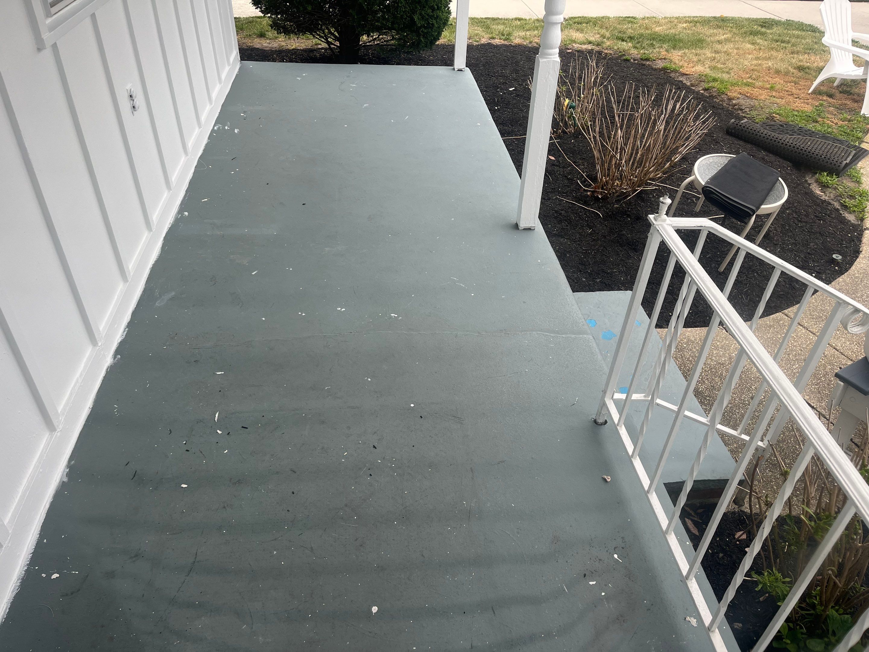 Full Exterior Refresh by Fresh Coat Works LLC