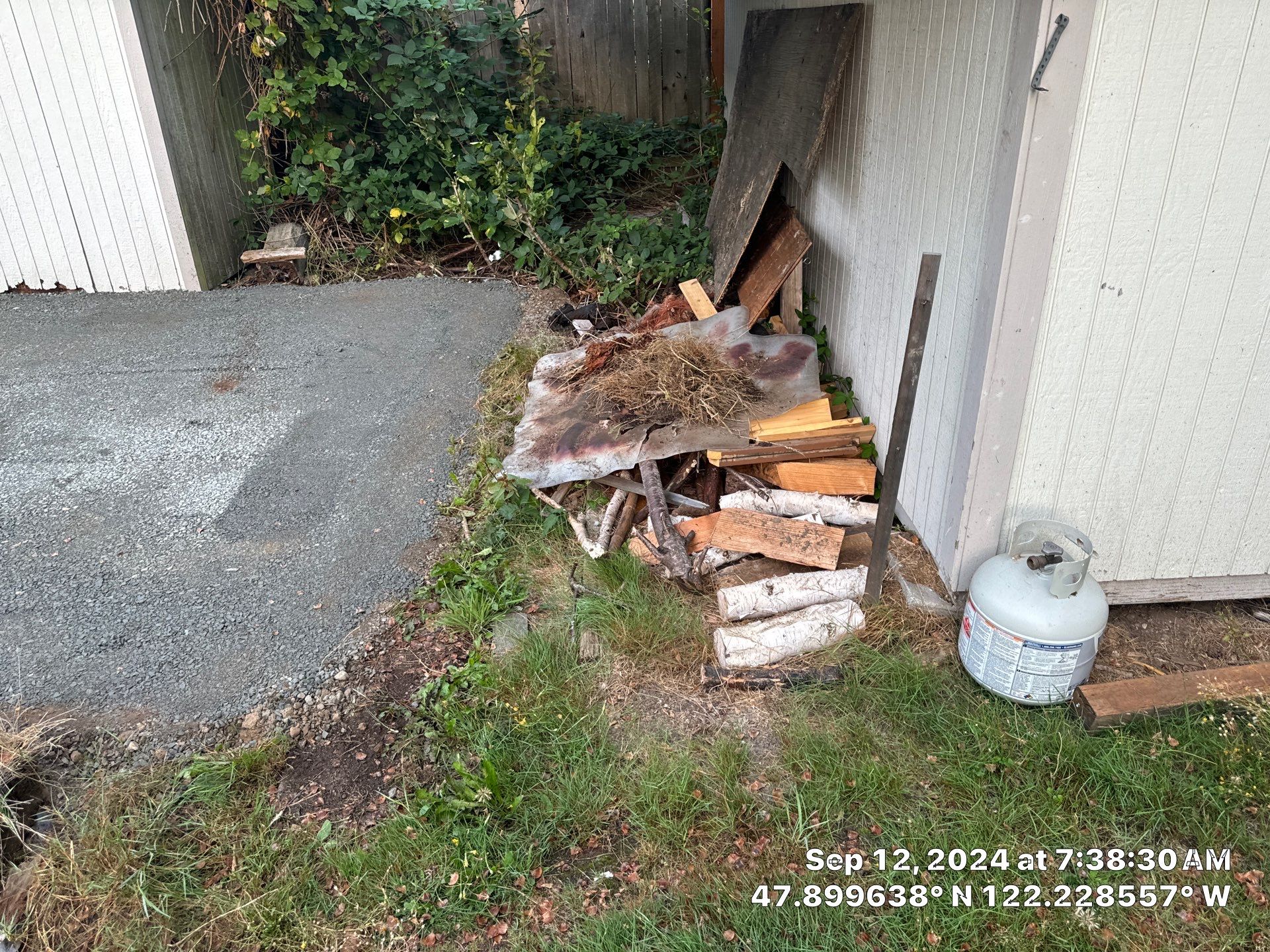 Jenni | Asphalt Driveway Repair  by Jireh Asphalt & Concrete Inc 