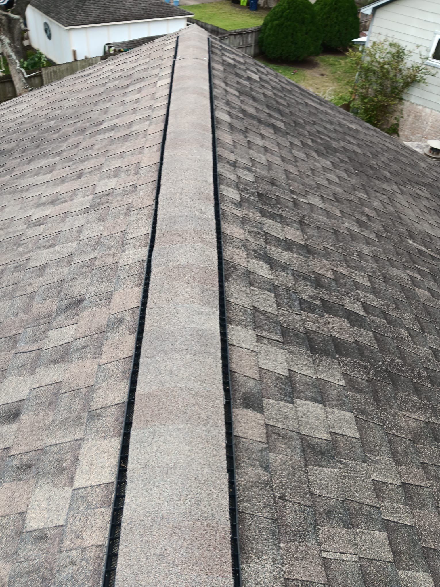 Roof Repair Missouri by Roof Repair Services LLC