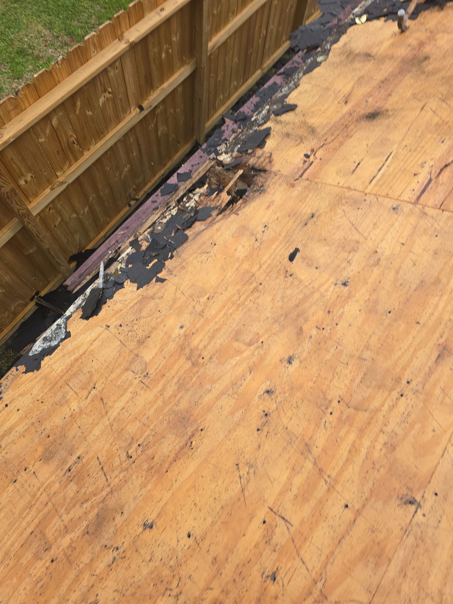 Roof Replacement Pasadena by Roof Repair Company