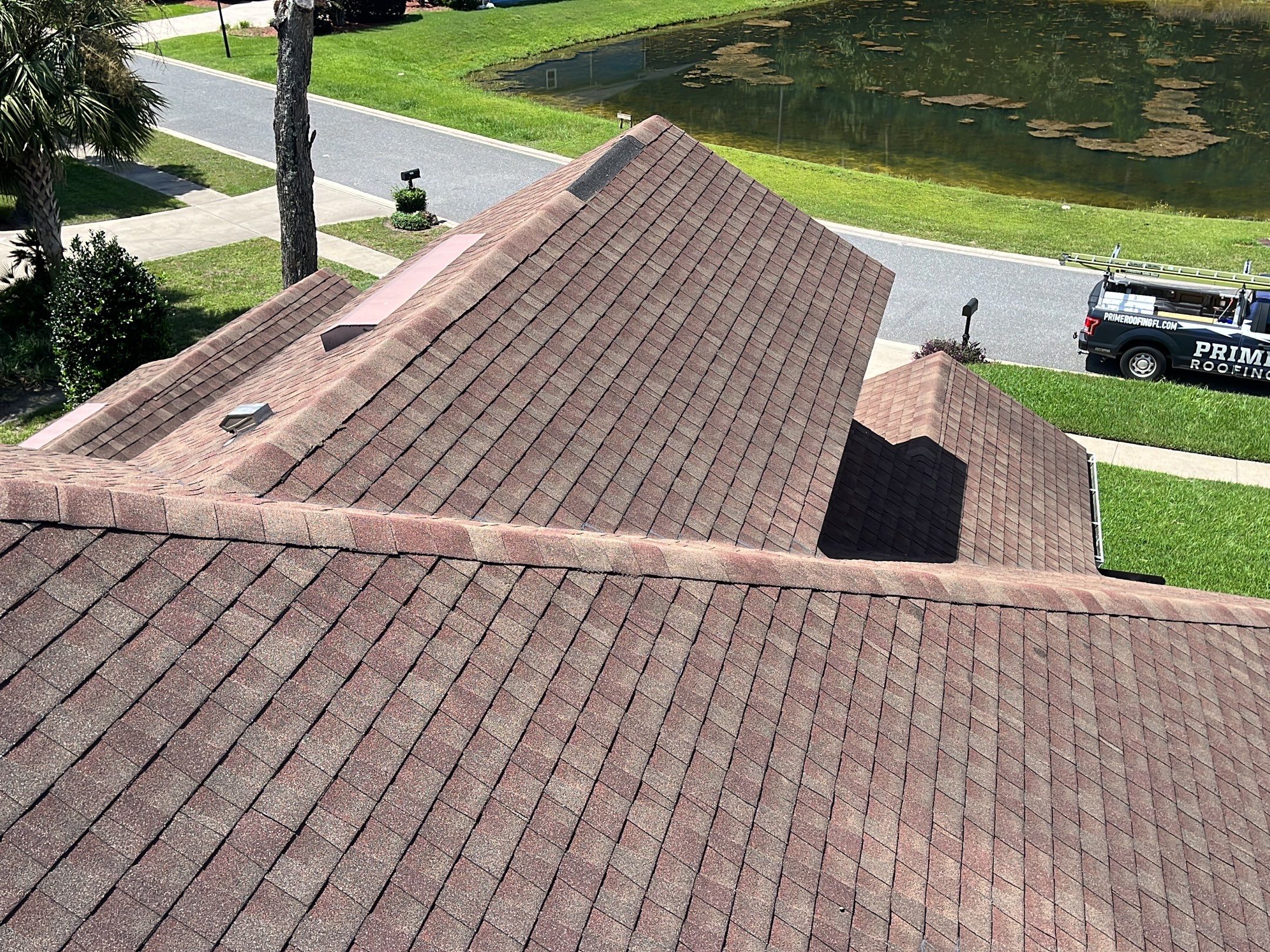 Shingle -> Shingle by Prime Roofing