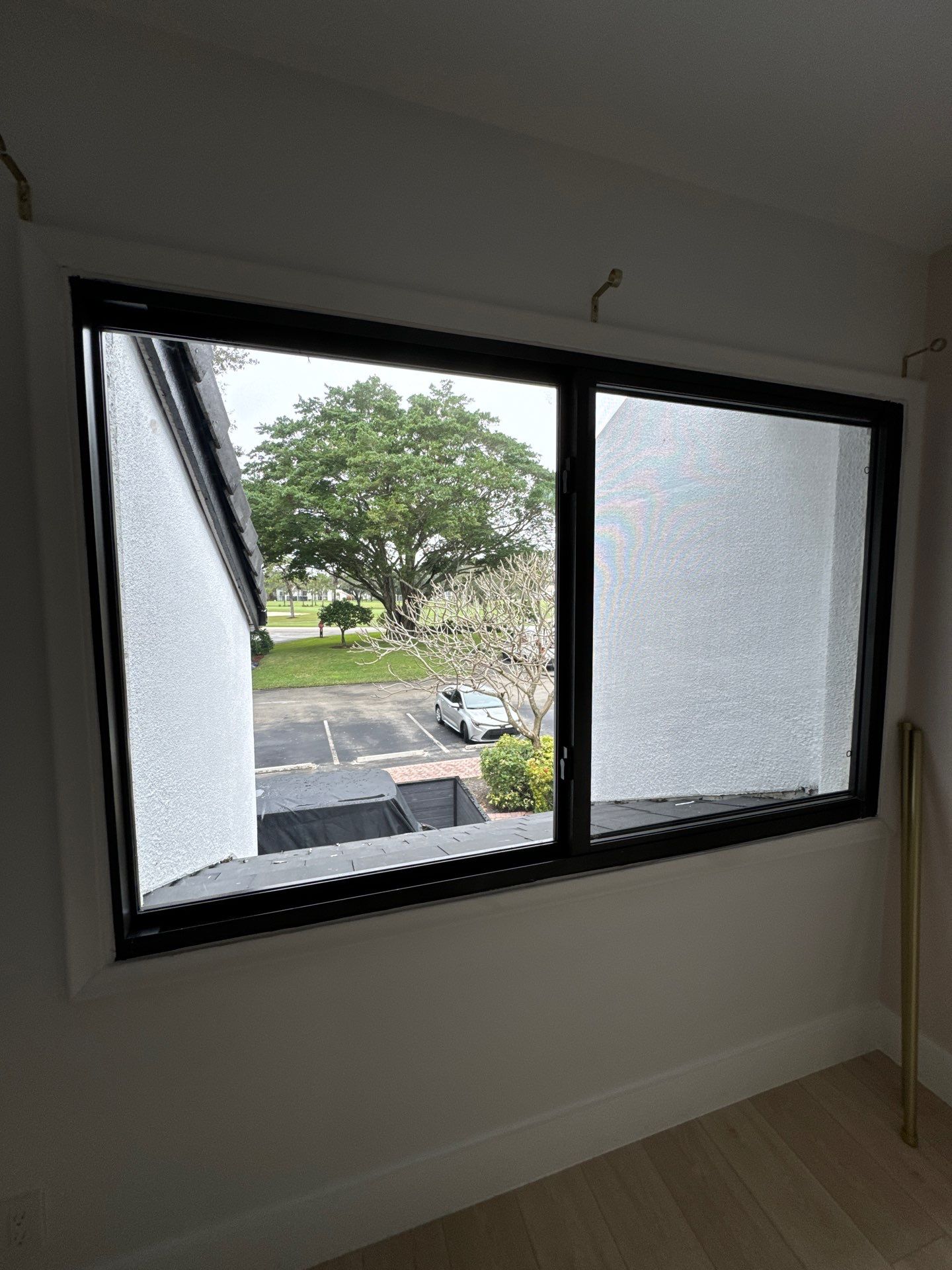 Debbie's Residence by Florida Storm Protection Unlimited