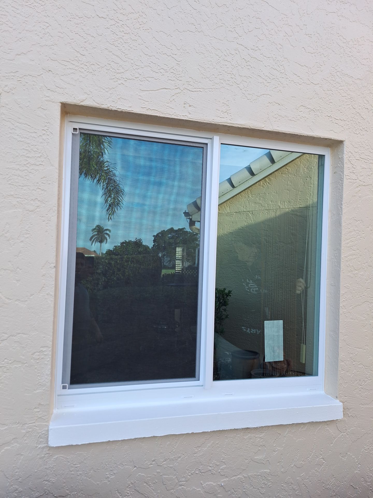 Window Installation using CGI by Windows For Life 