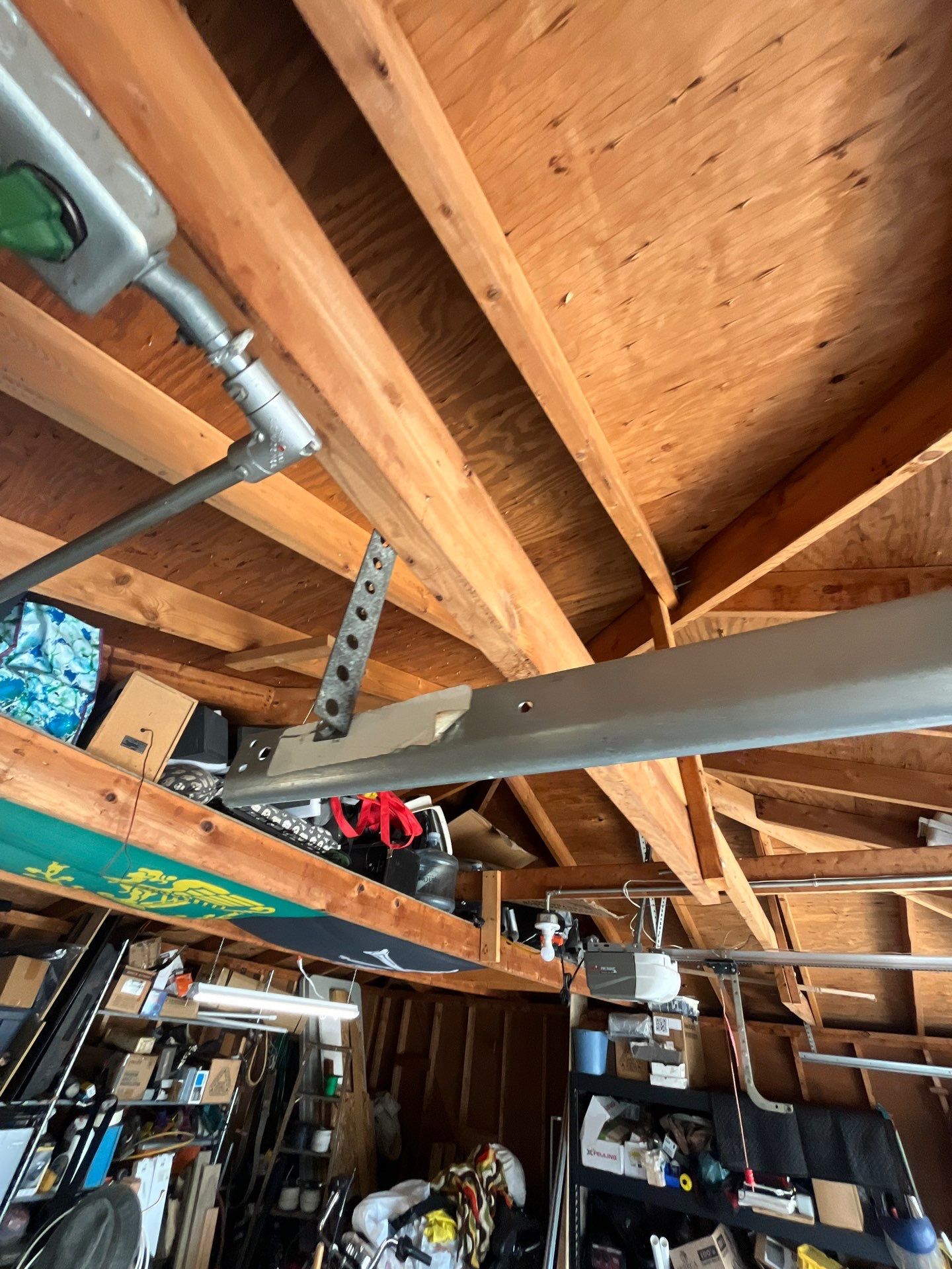 Garage Door Installation in Cleveland by Ohio Garage Door Repair