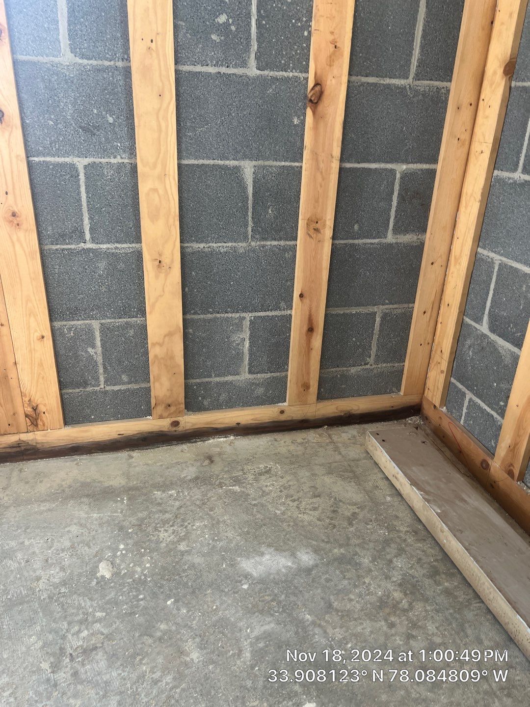 Exterior and Interior Renovations in Oak Island, NC by RGR Construction and Roofing, LLC