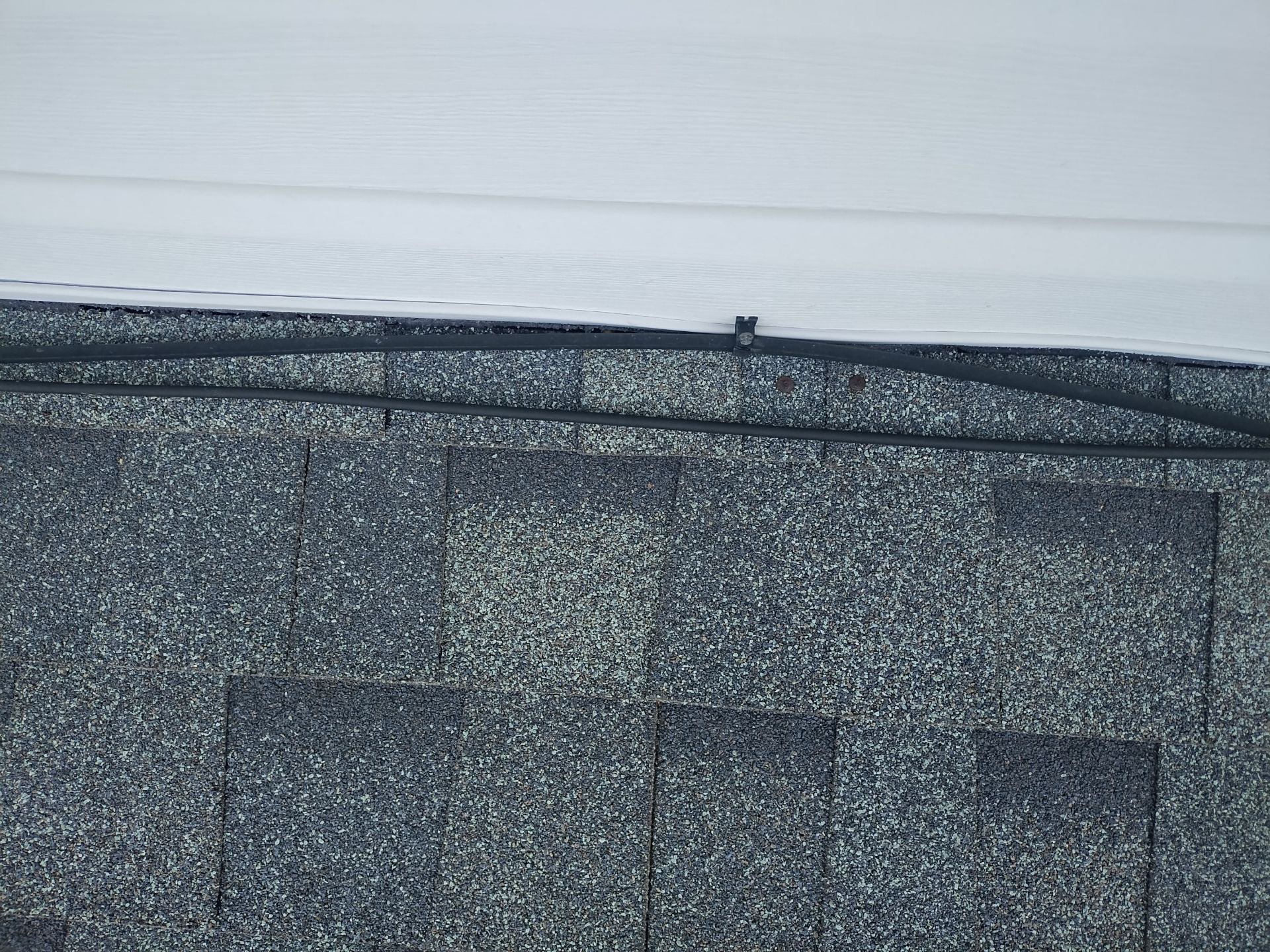 Residential Roofing Installation using Performance Shingles by Mr. Roofer