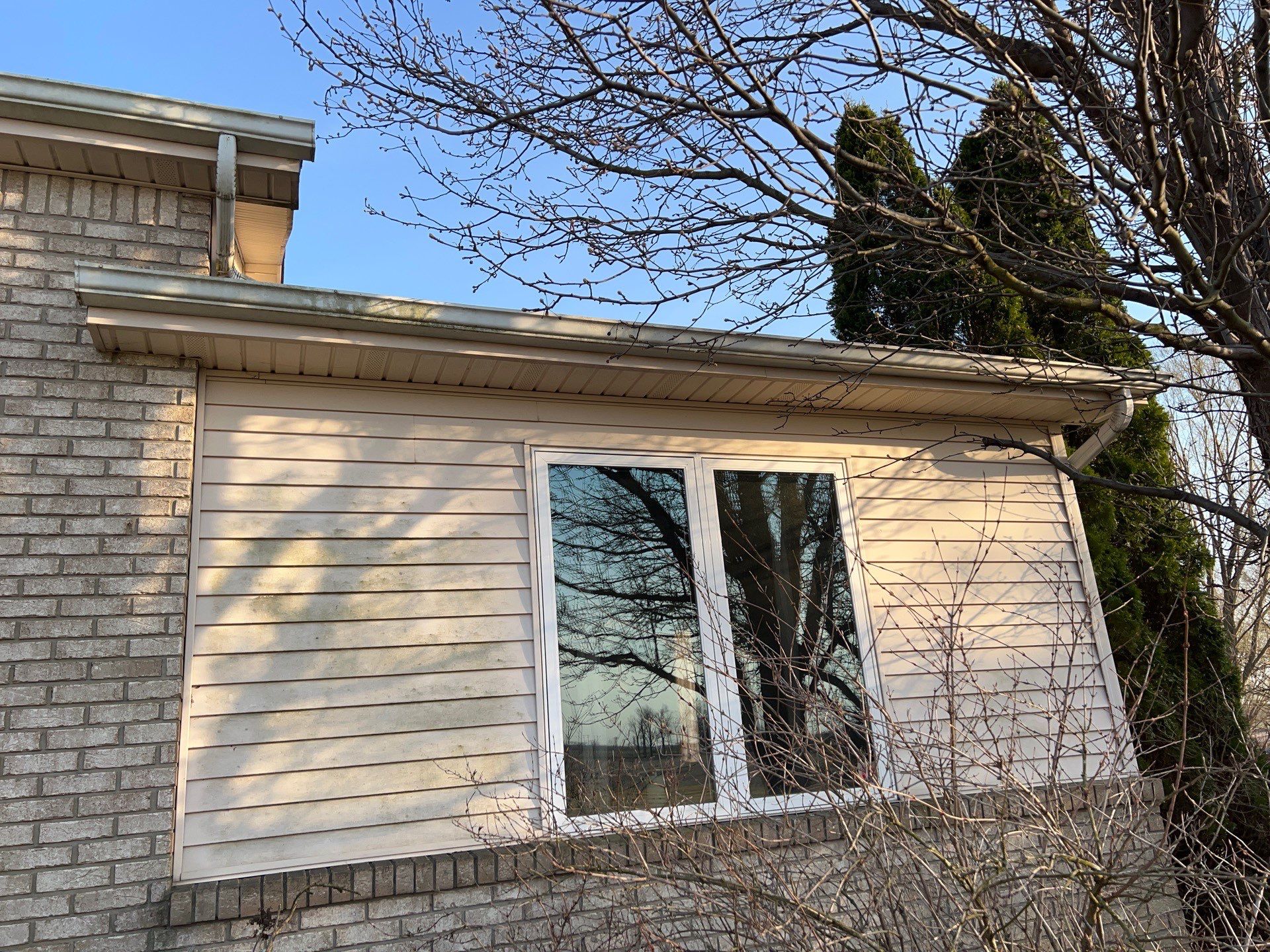 Wind-Resistant Metal Roof Installation in Rural Columbia City, Indiana by 4Ever Metal Roofing