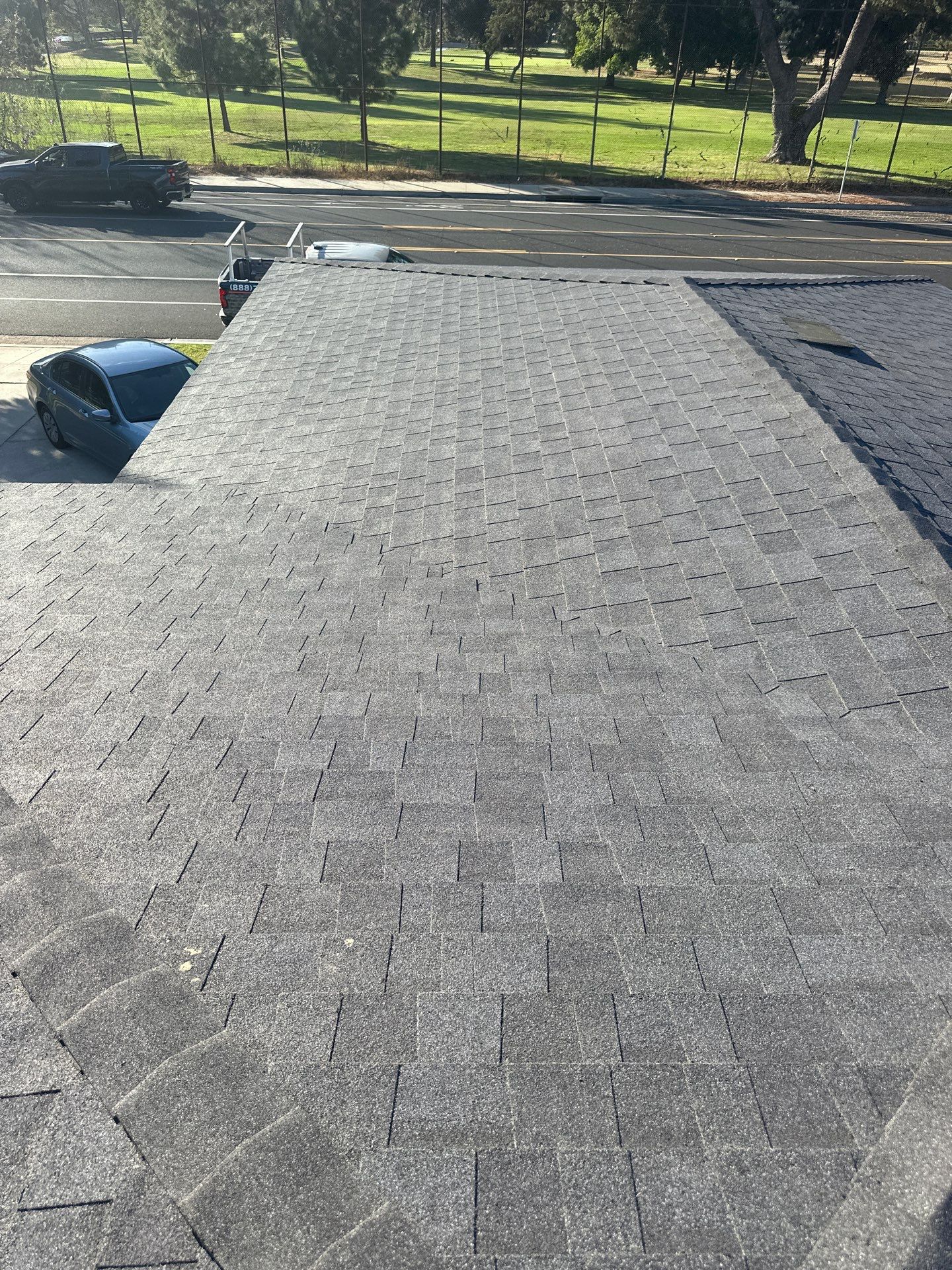 Roof Replacement - Union City, CA 94587 by Epic Roof Replacement